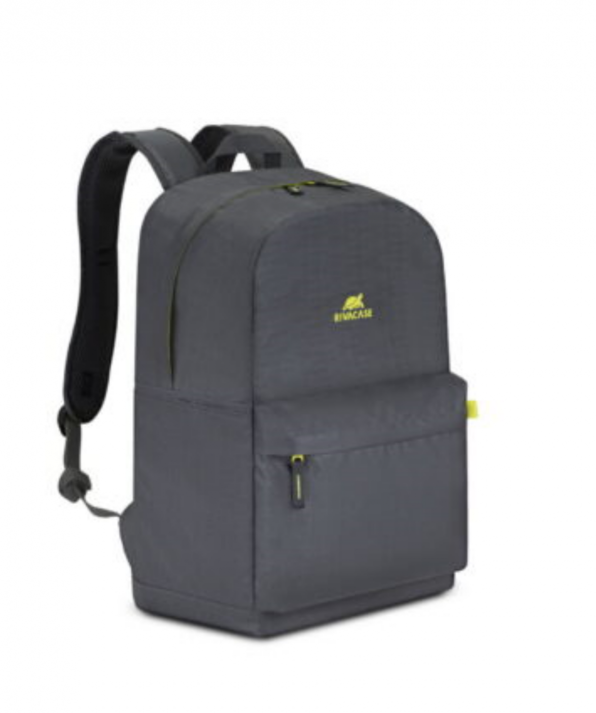 Ուսապարկ Rivacase 5562 grey 24L Lite urban backpack /12