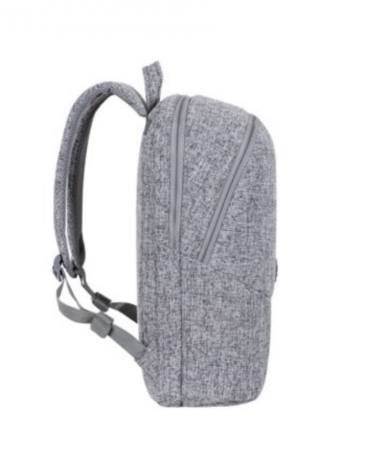 Ուսապարկ Rivacase 7962 light grey Laptop backpack 15.6 / 6