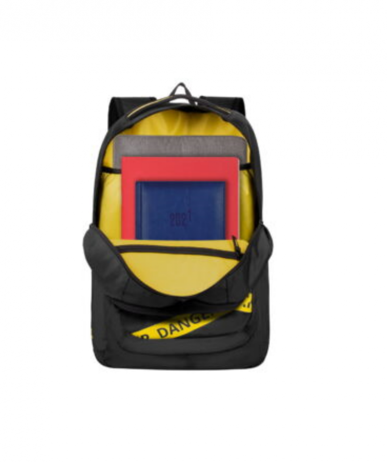 Ուսապարկ Rivacase 5461 black Urban backpack 30L / 12
