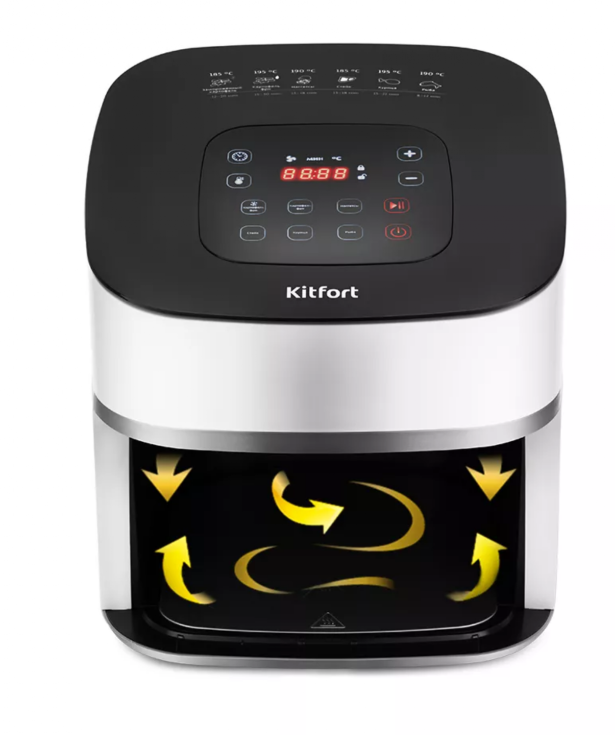 Air fryer «KitFort» KT-2217