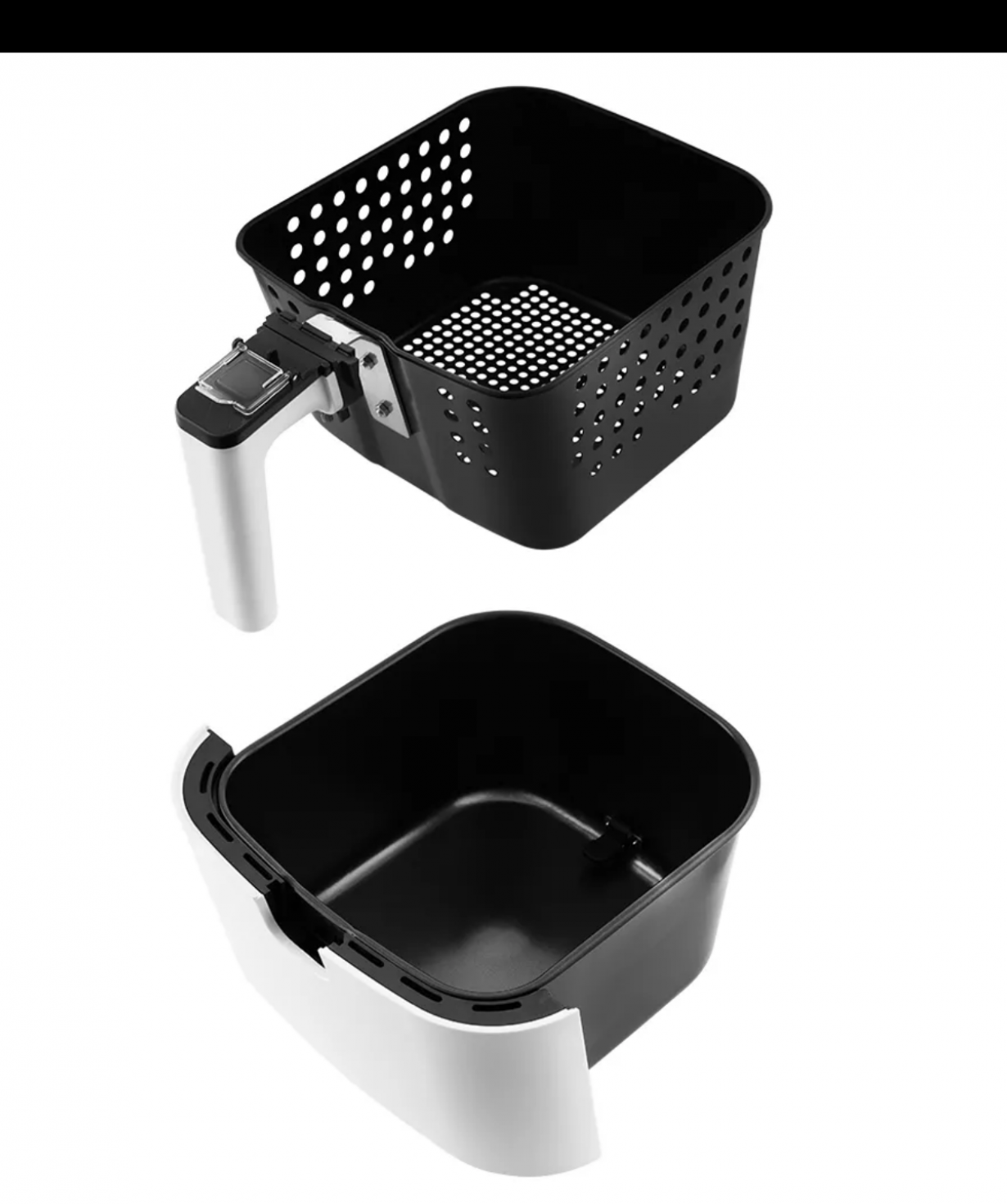 Air fryer «KitFort» KT-2217