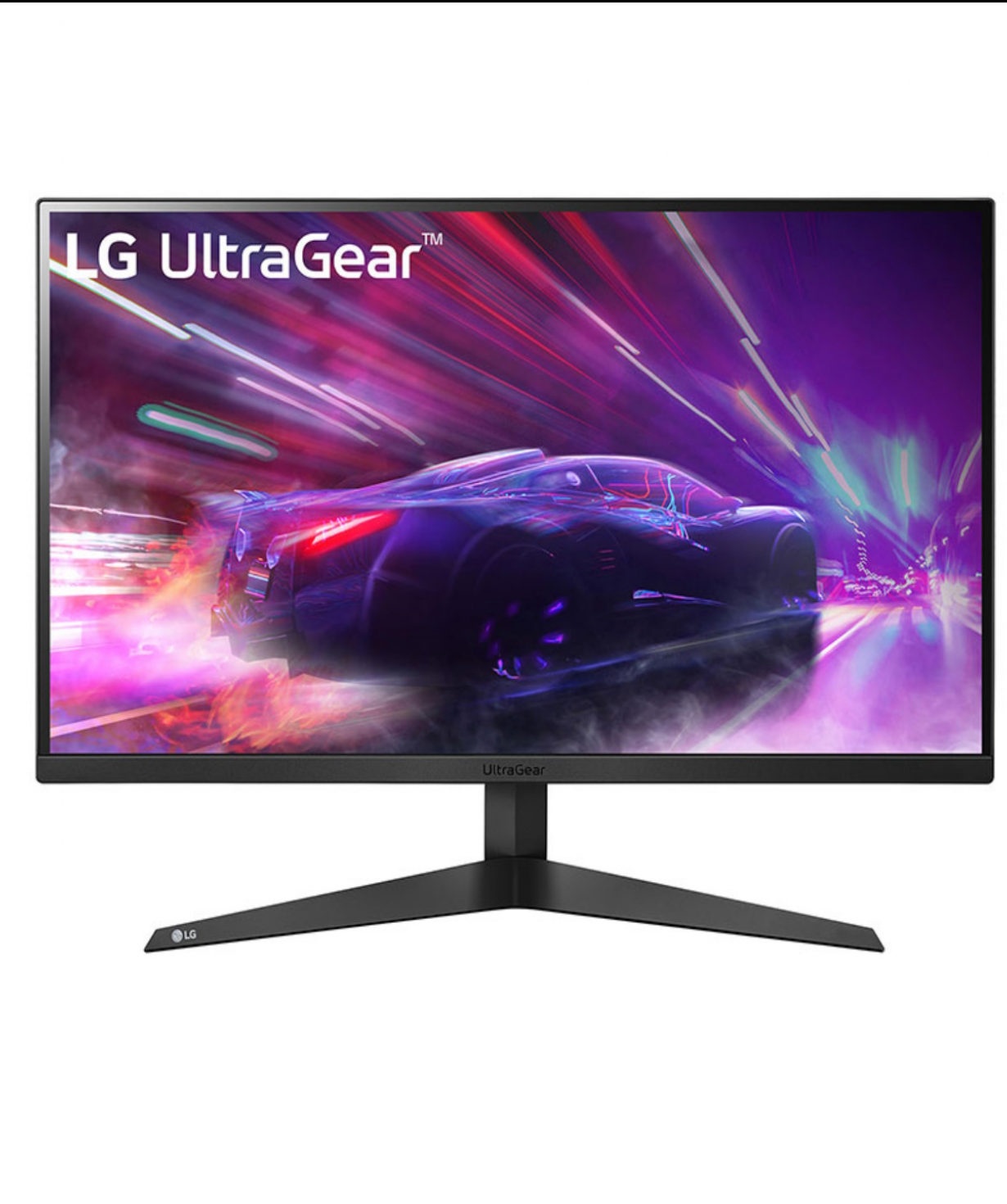 Մոնիտոր «LG» 27GQ50F-B