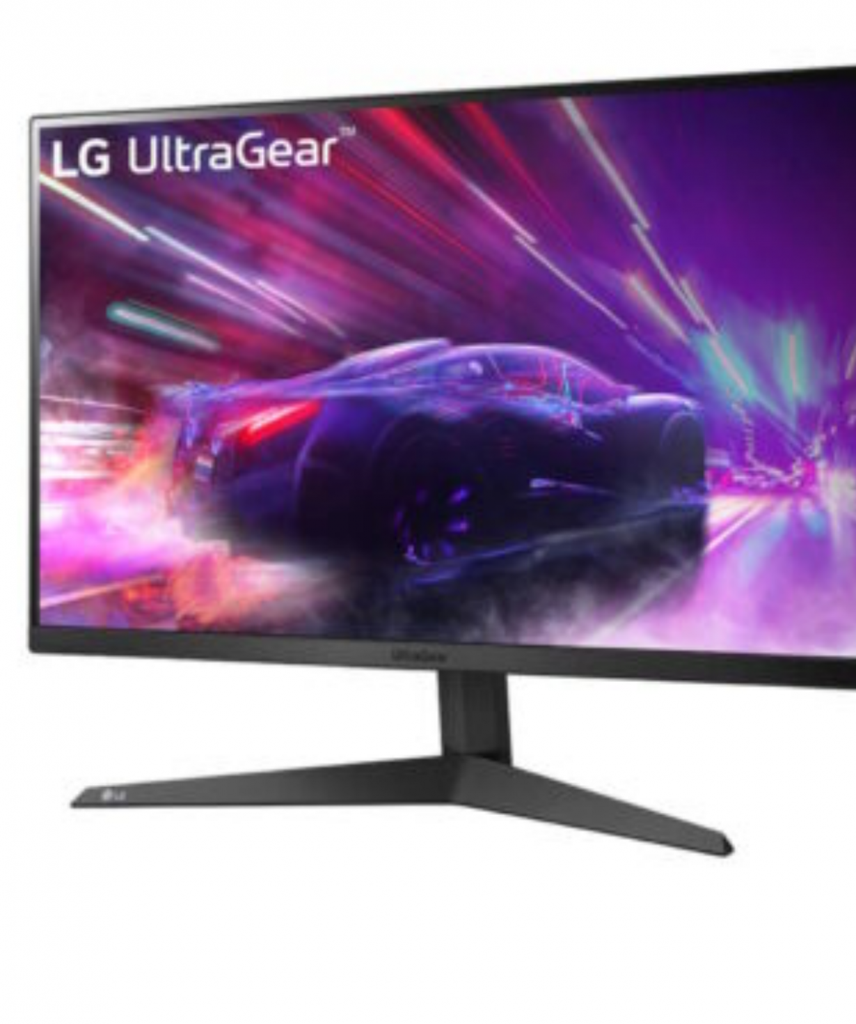 Մոնիտոր «LG» 27GQ50F-B