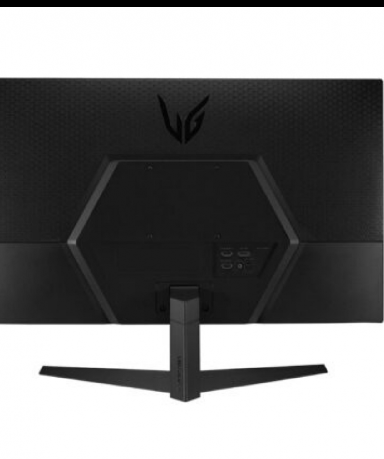 Մոնիտոր «LG» 27GQ50F-B