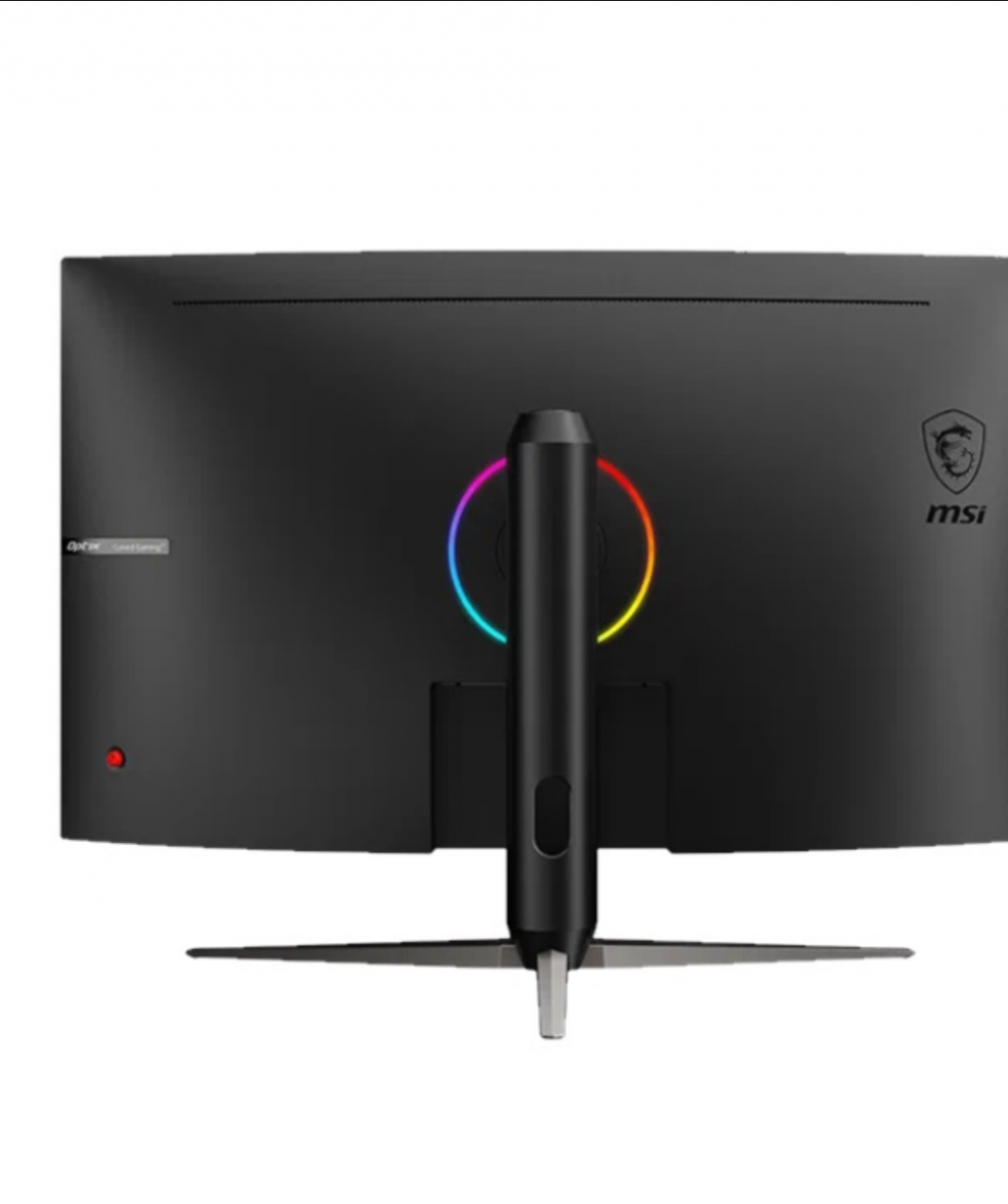 Монитор «MSI» Optix AG321CR 9S6-3DB45H-013