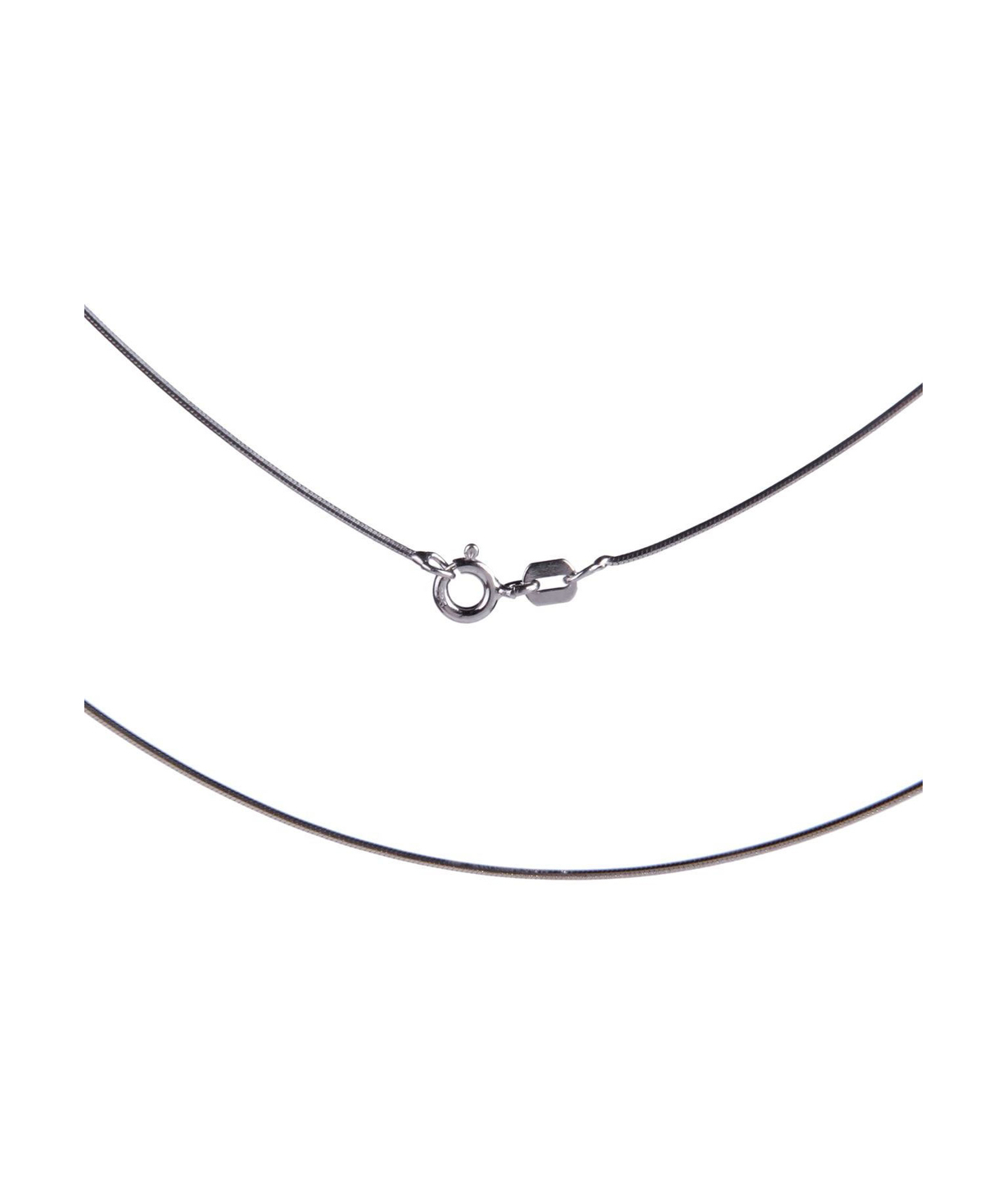 Necklace  «SiaMoods» SC40