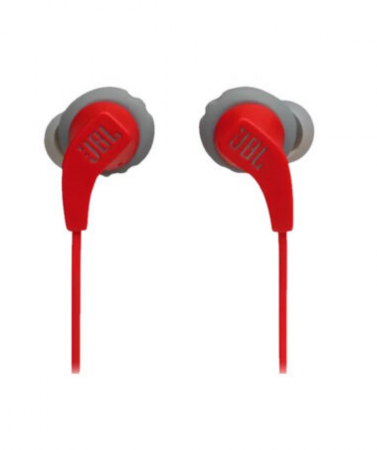 Ականջակալ «JBL» Endur Run Red JBLENDURRUNRED