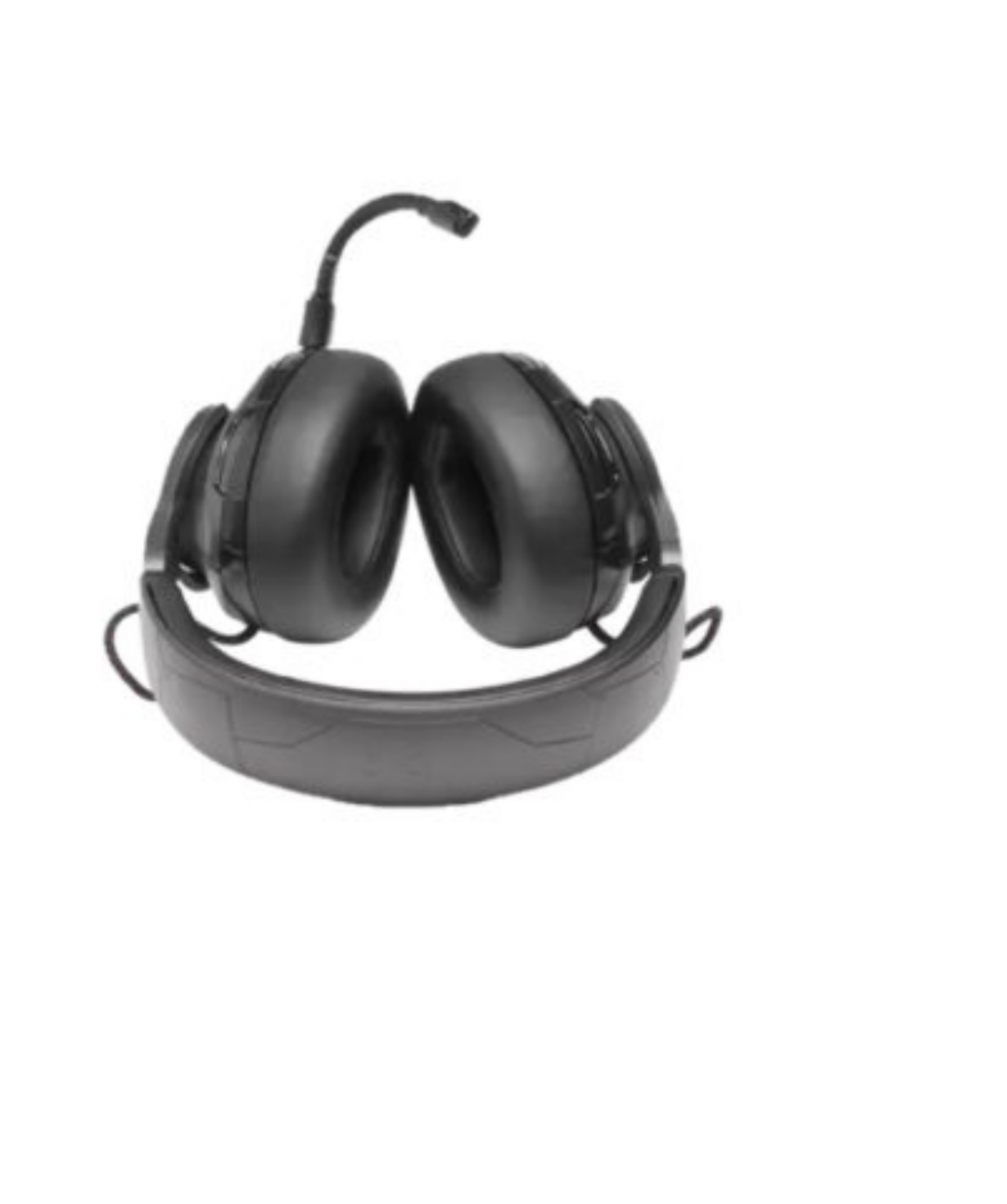 Ականջակալ «JBL» Quantum One Black