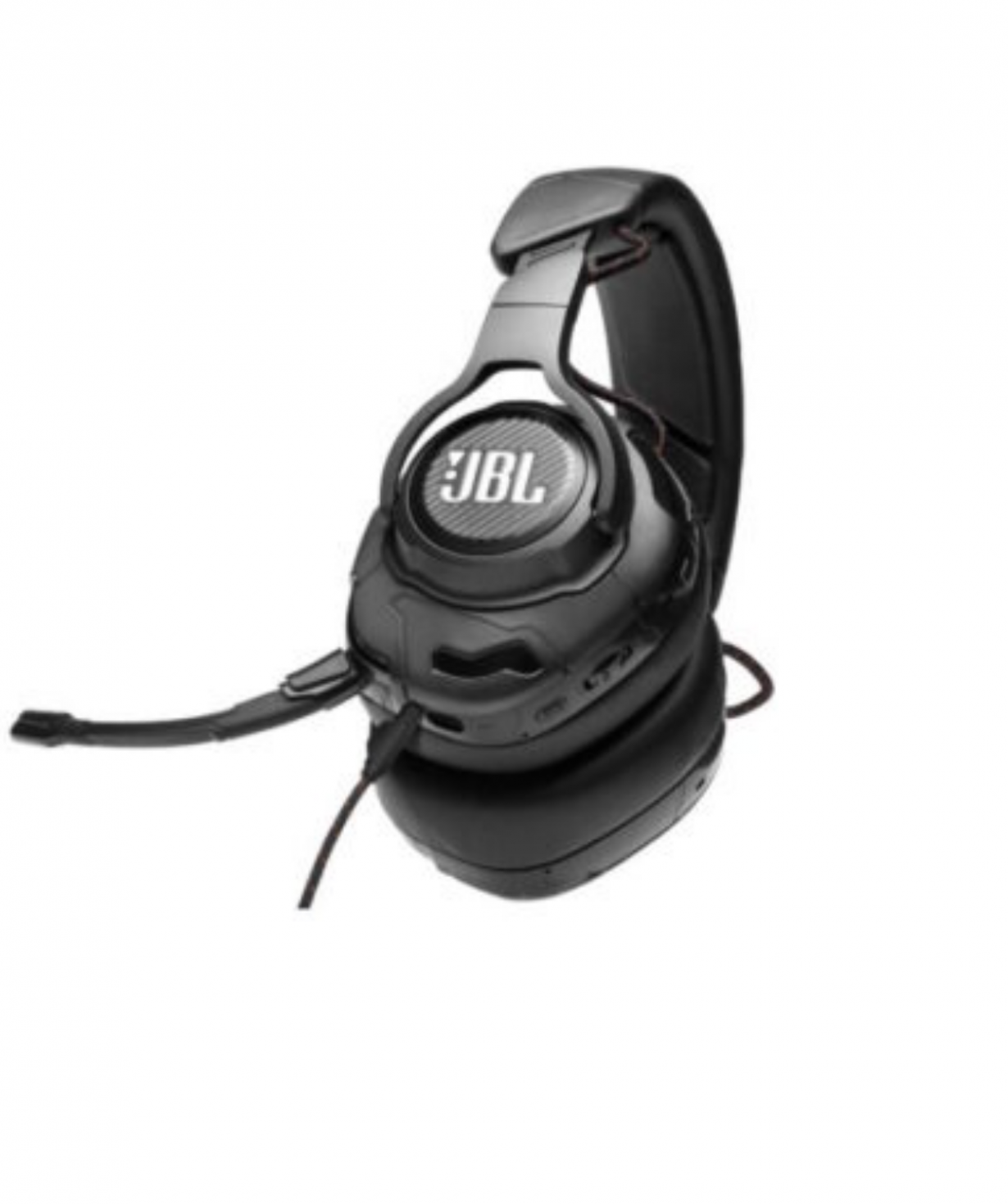Ականջակալ «JBL» Quantum One Black