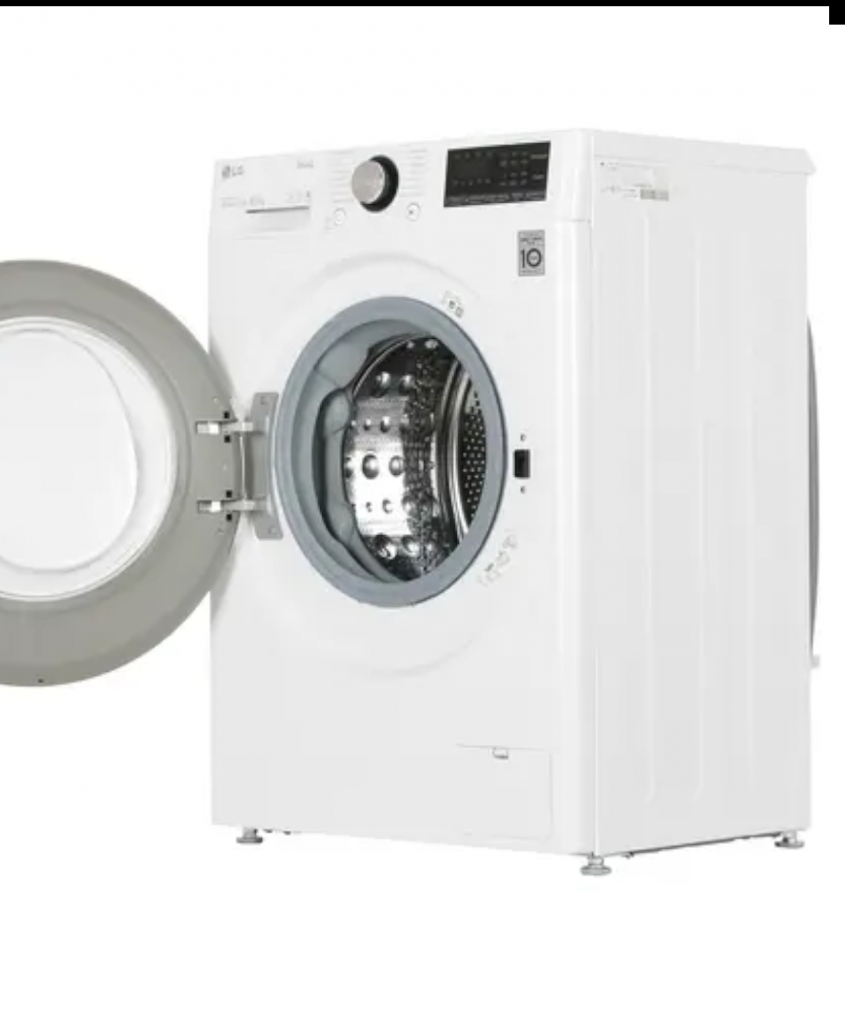 Washing machine «LG» F2V9GW9W