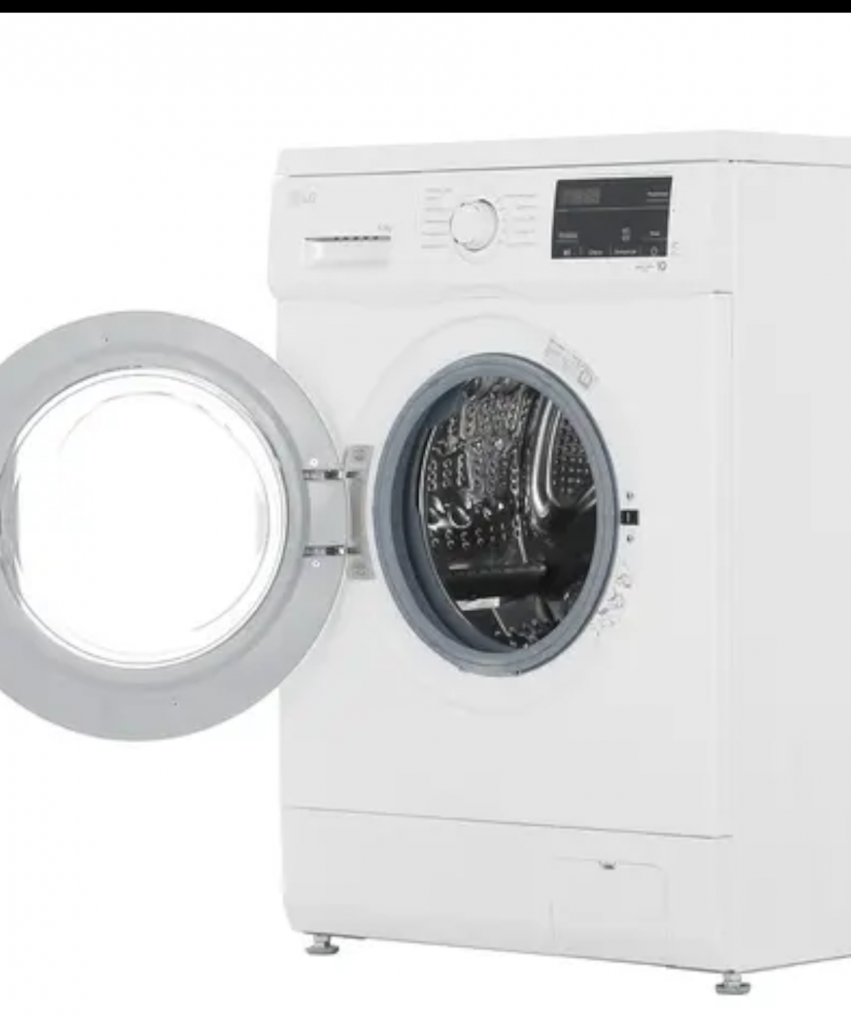 Washing machine «LG» F2J3WS0W