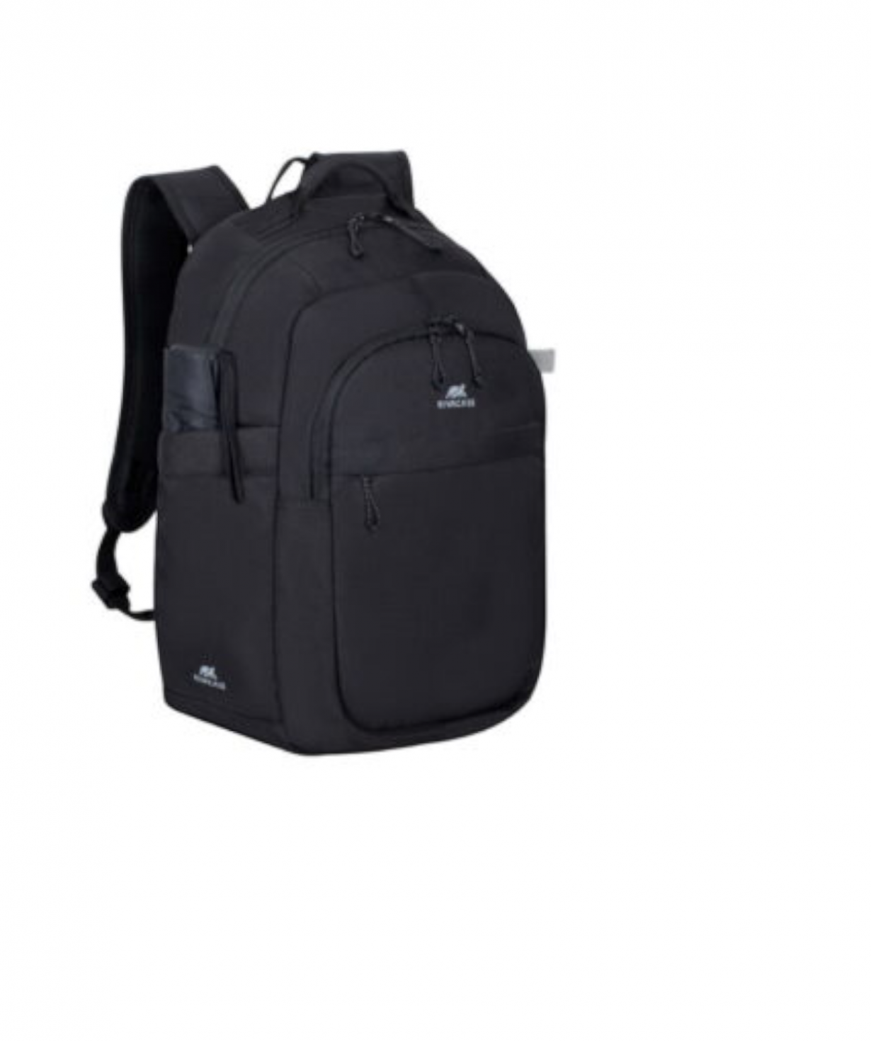 Ուսապարկ Rivacase 5432 black Urban backpack 16L / 12