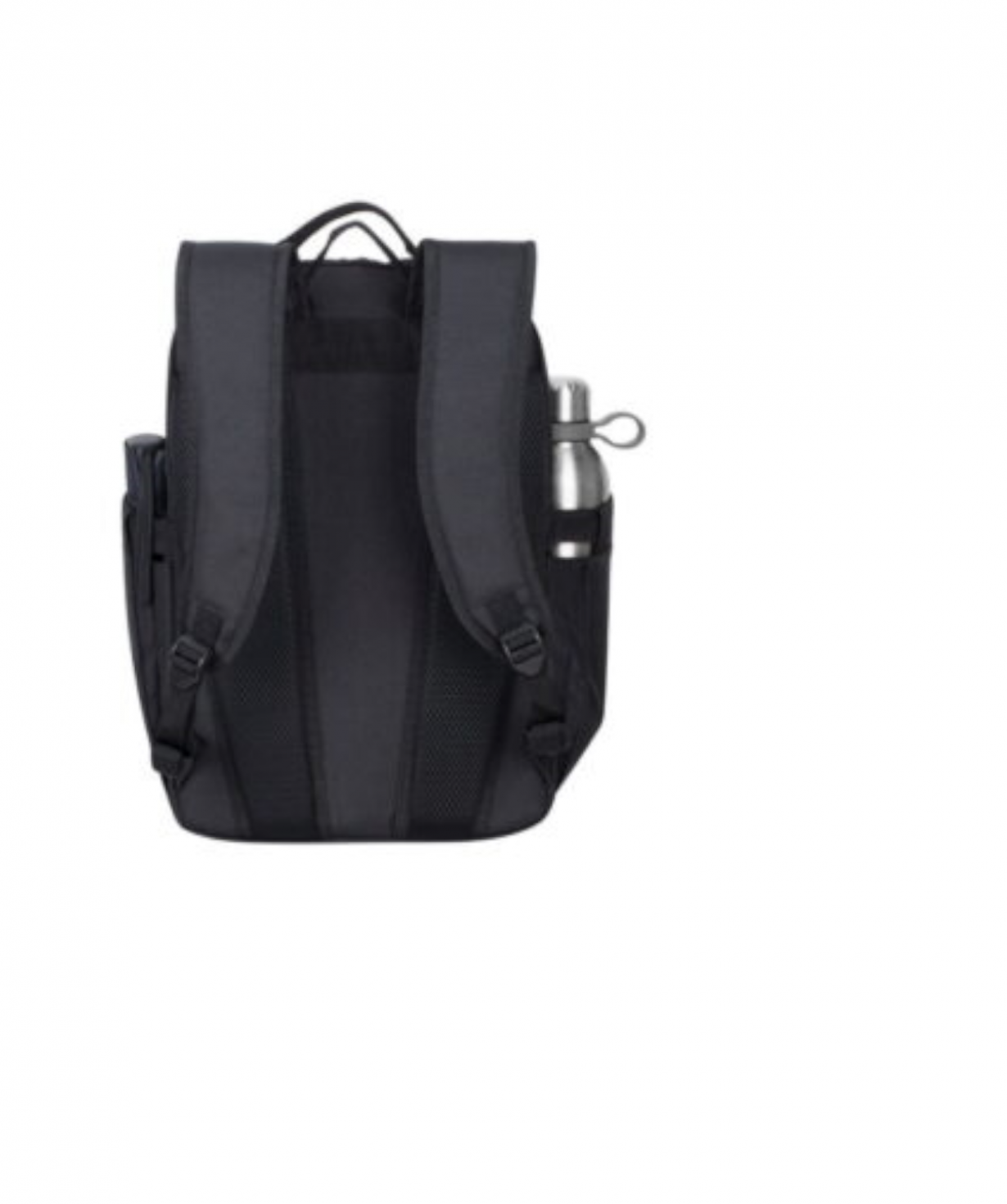 Ուսապարկ Rivacase 5432 black Urban backpack 16L / 12