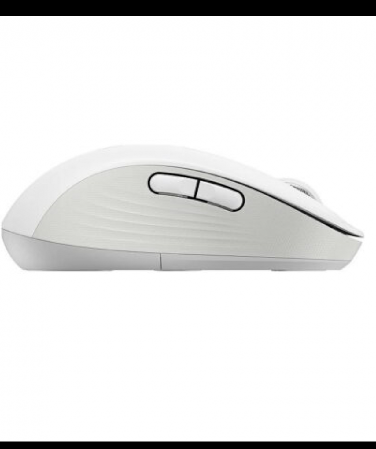Мышка «Logitech» M650 Signature White