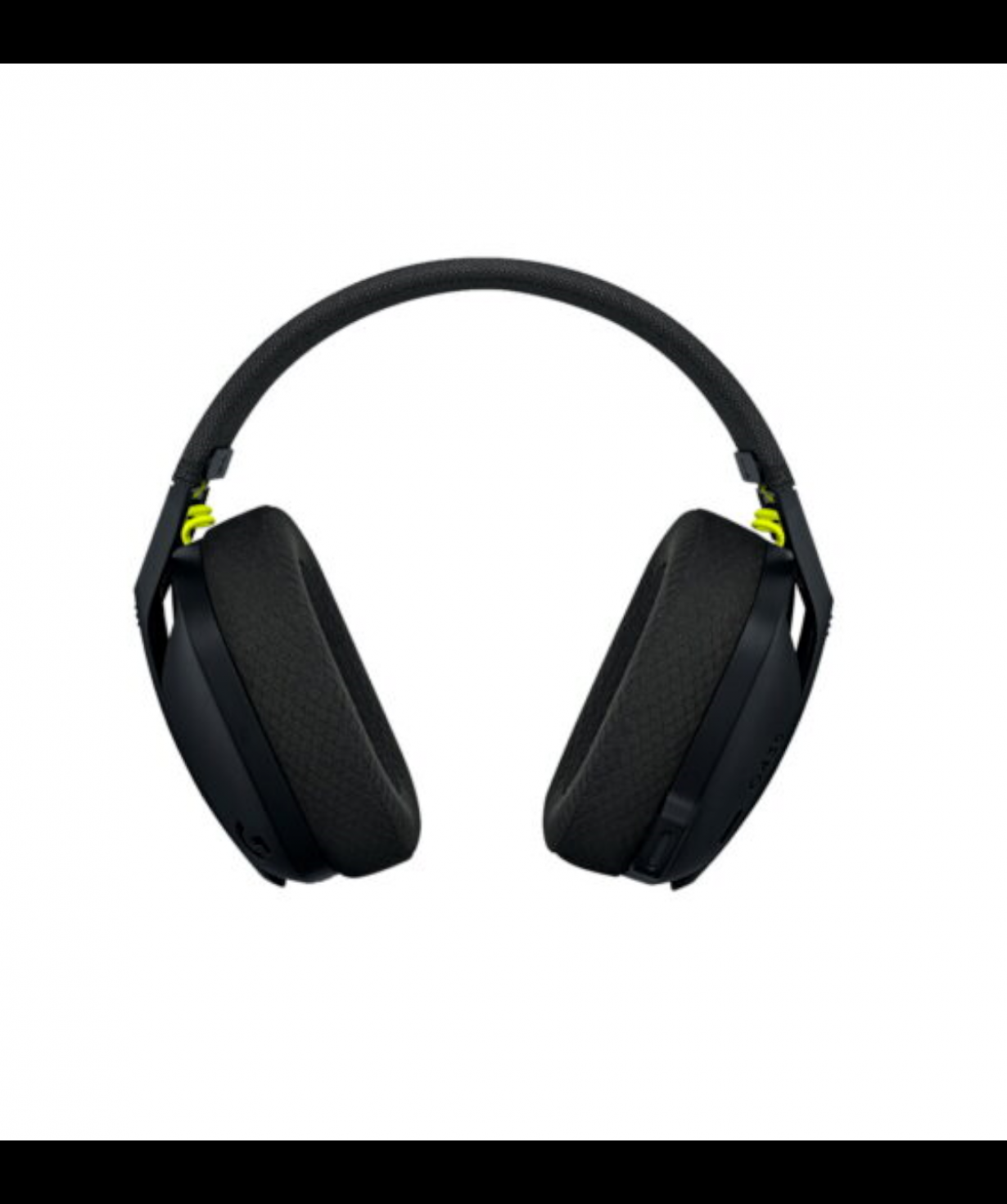 Headphones «Logitech» G435 Black