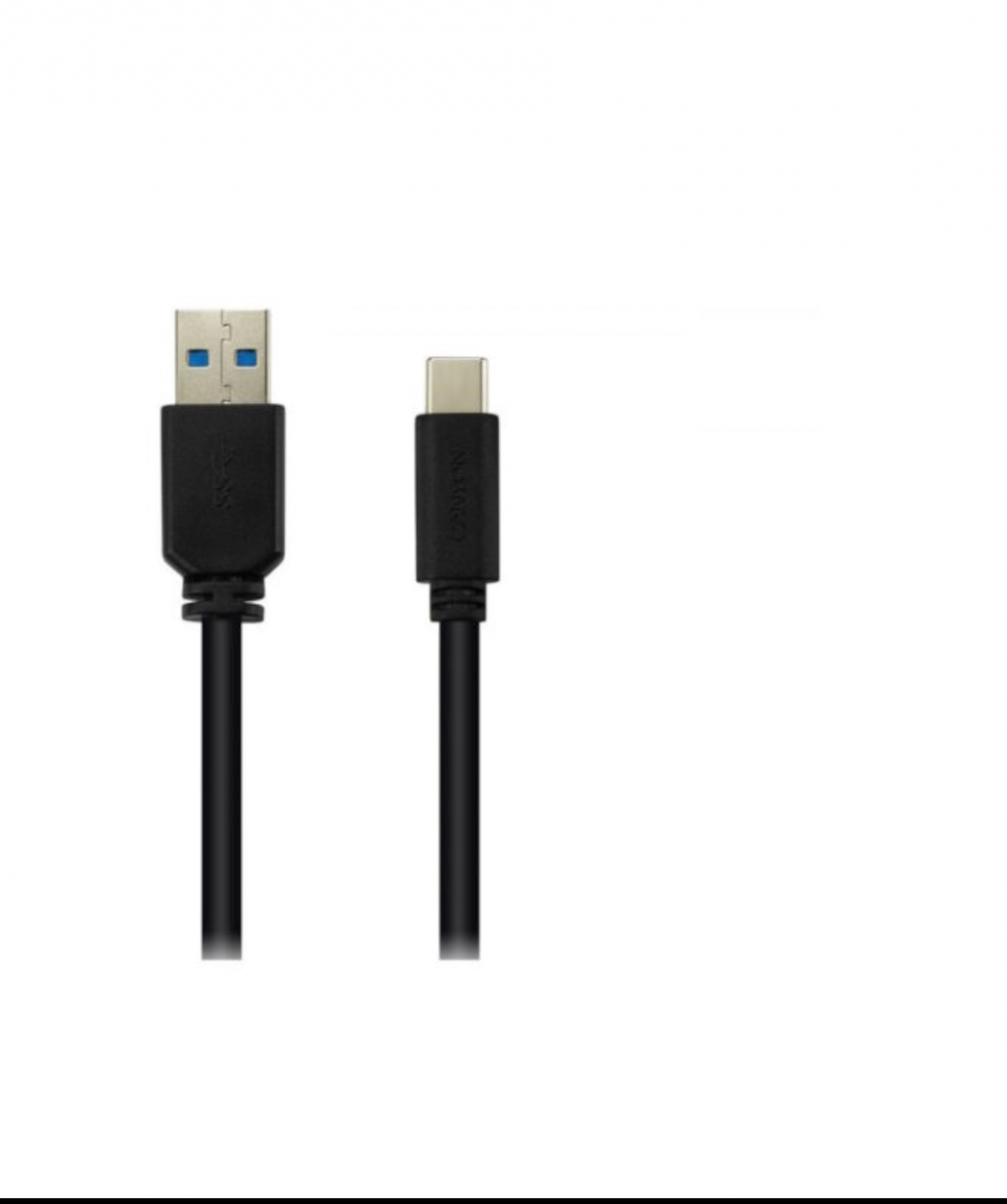 Кабель «Canyon» UC-4 Type C USB 3.0, CNE-USBC4B