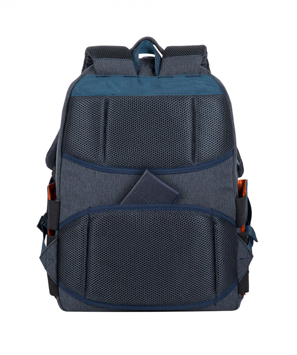 Ուսապարկ Rivacase 7761 dark grey Laptop backpack 15.6 / 6c