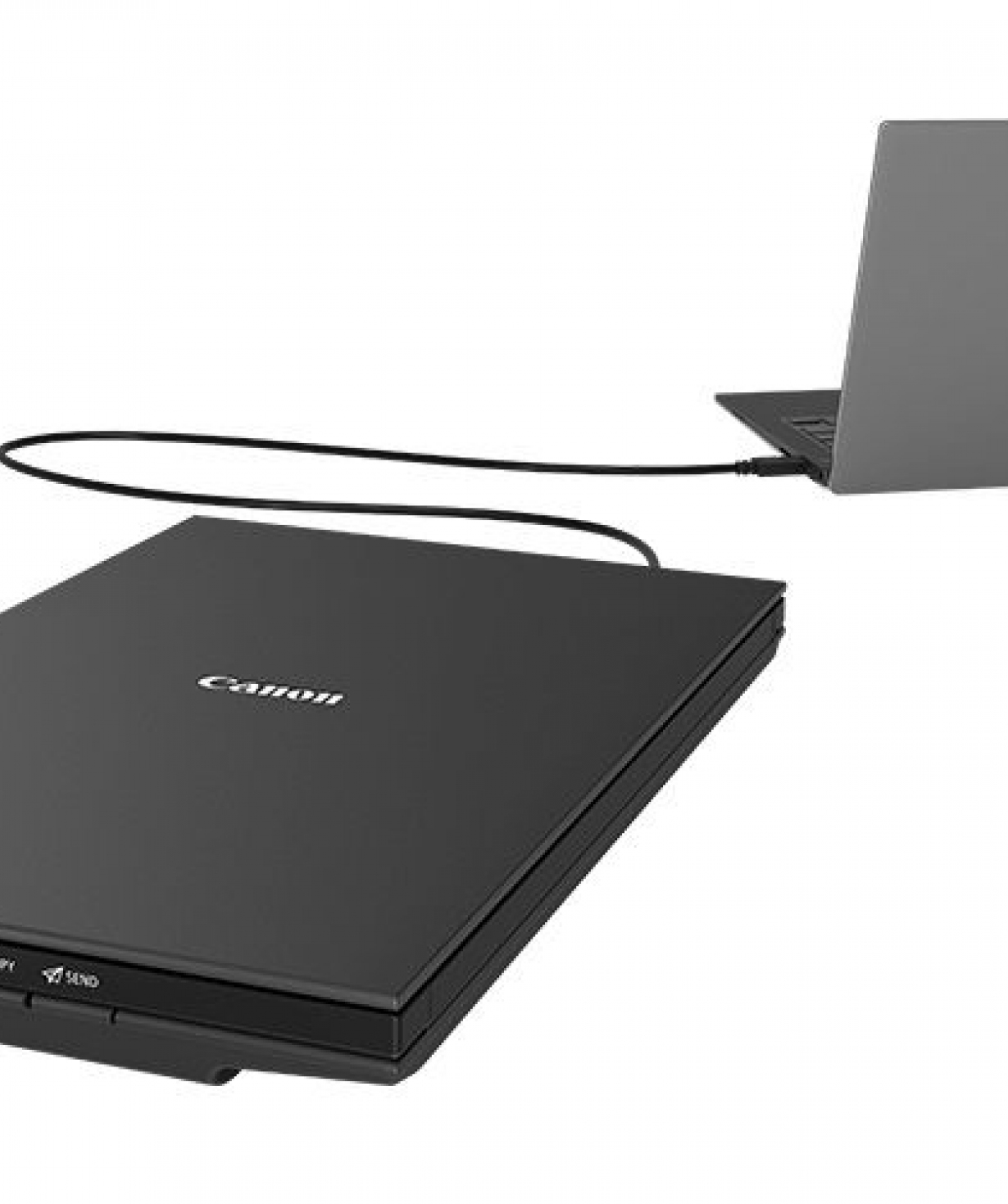 Scanner «Canon» Lide 300
