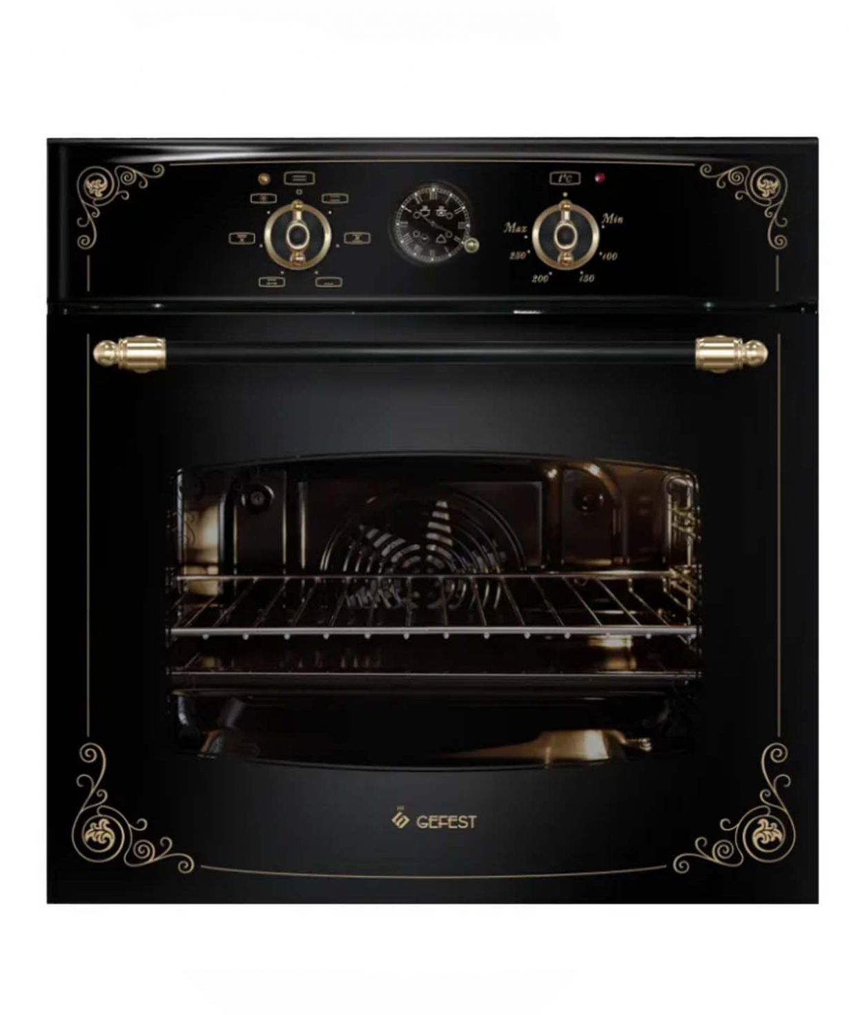 Built-in oven «Gefest» EDV DA 602-02 K93