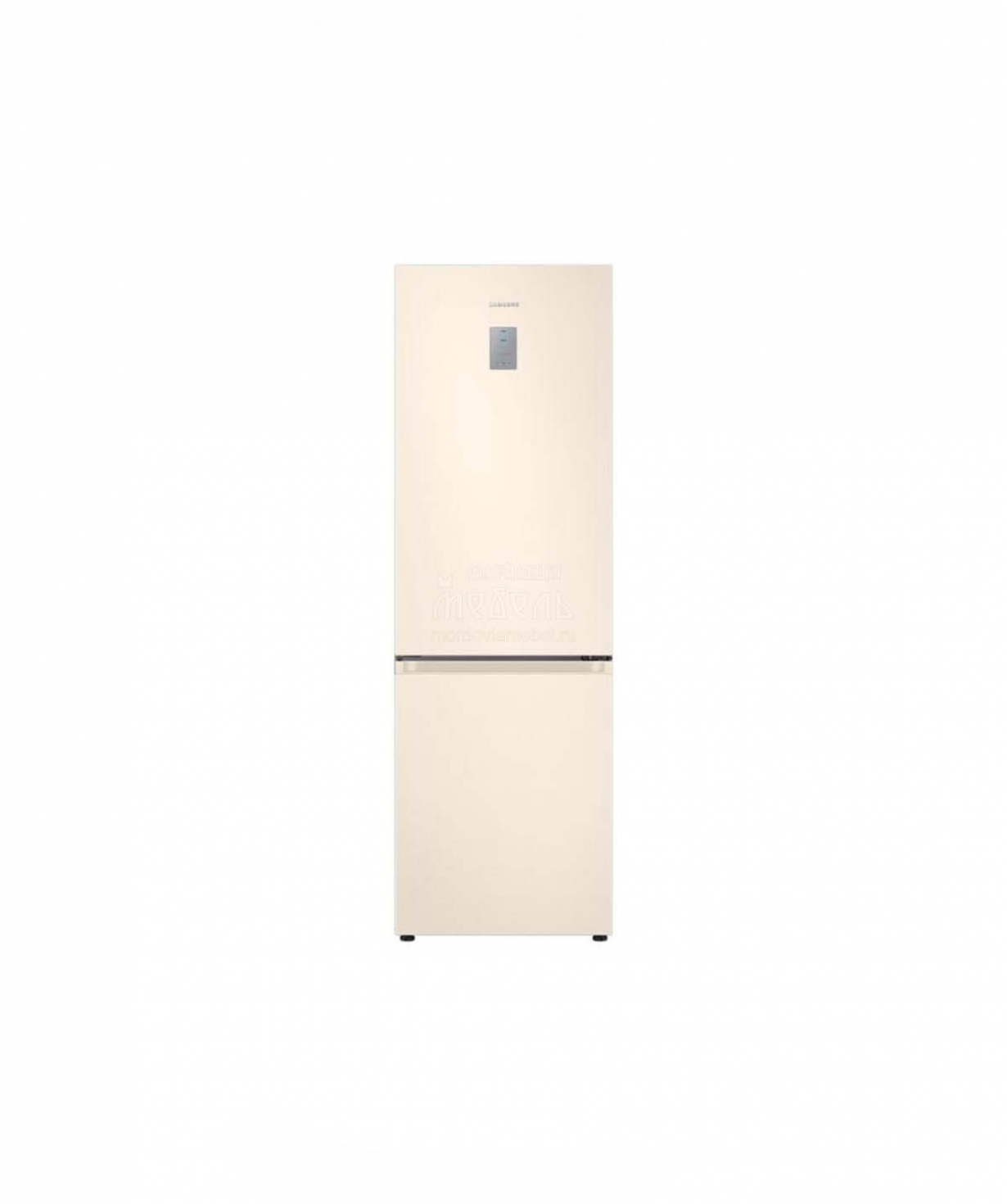 Refrigerator «Samsung» RB34T670FEL/WT