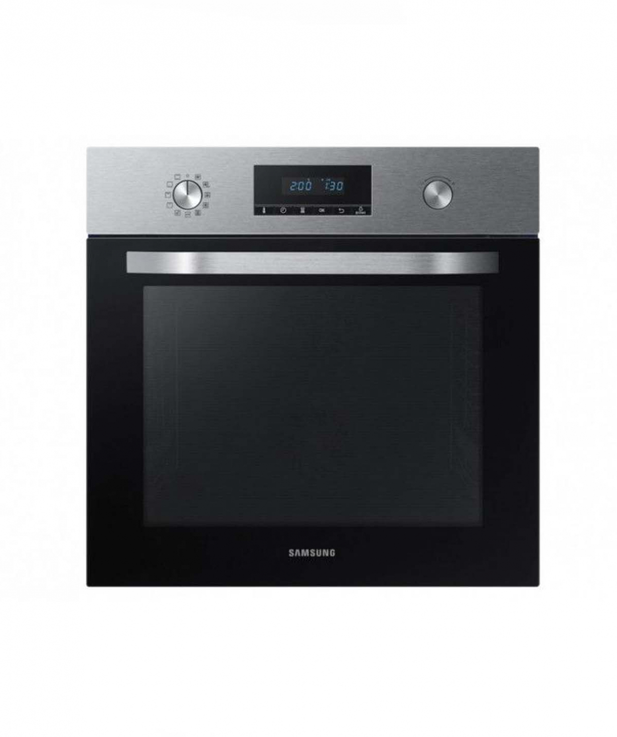 Ներկառուցվող ջեռոց «Samsung» NV68R2340RS/WT