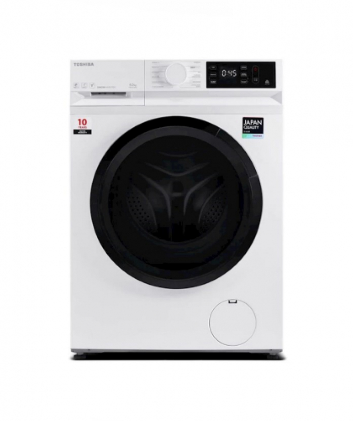 Washing machine «Toshiba» TW-BL100A4UZ (WK)