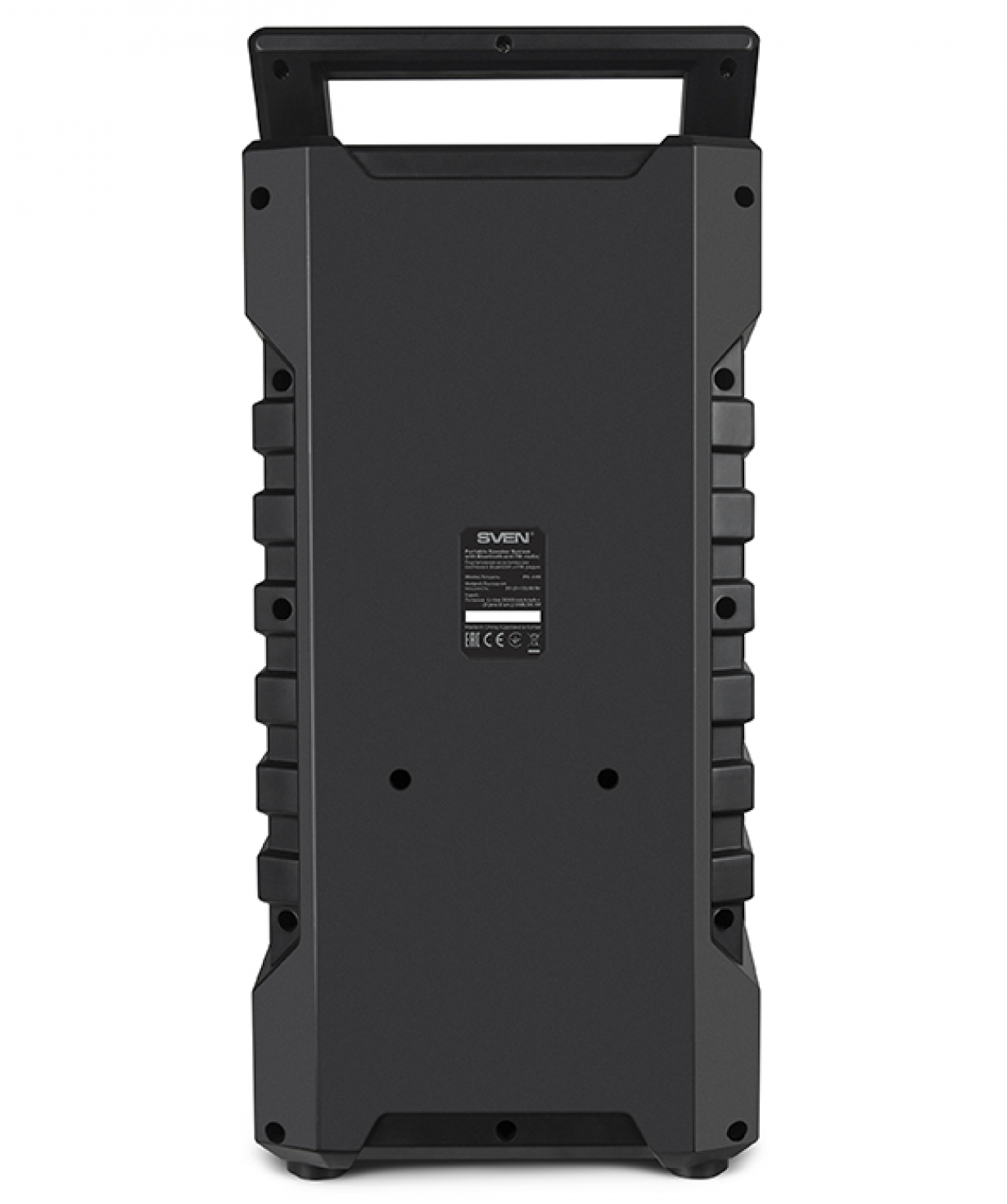 Բարձրախոս «Sven» PS440 black