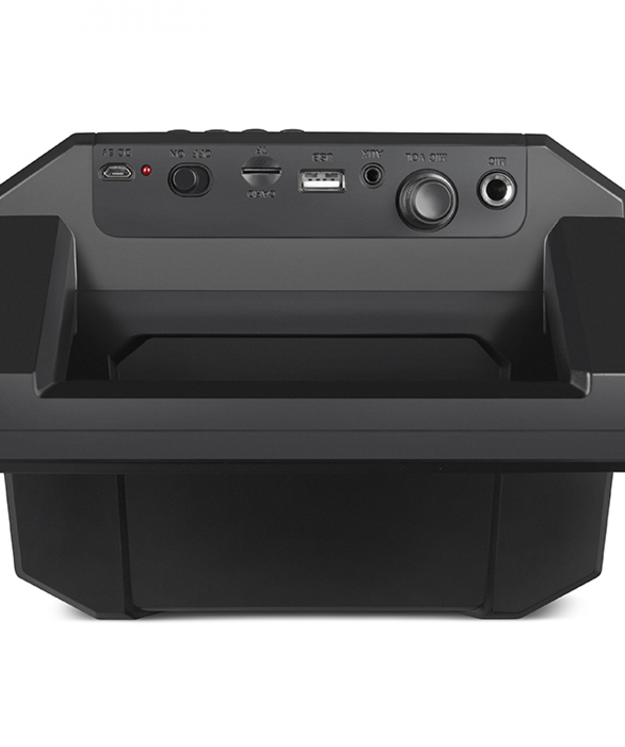 Բարձրախոս «Sven» PS440 black
