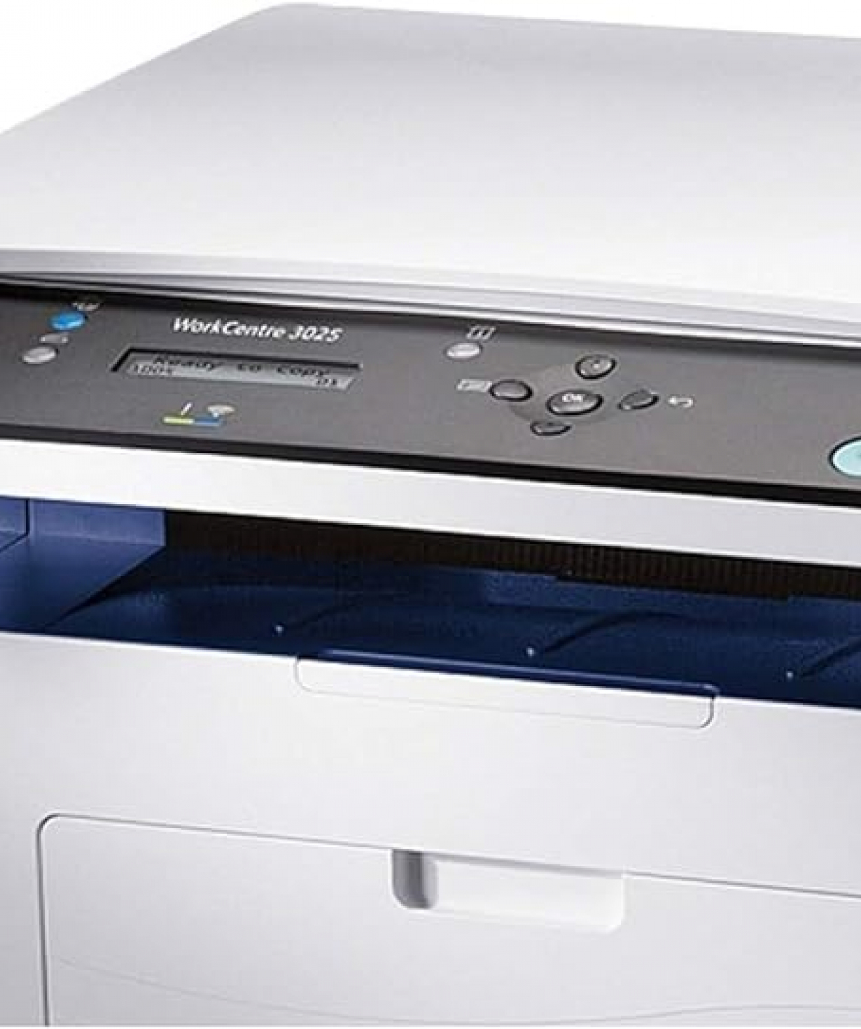 Принтер «Xerox» Phaser 3025V BI