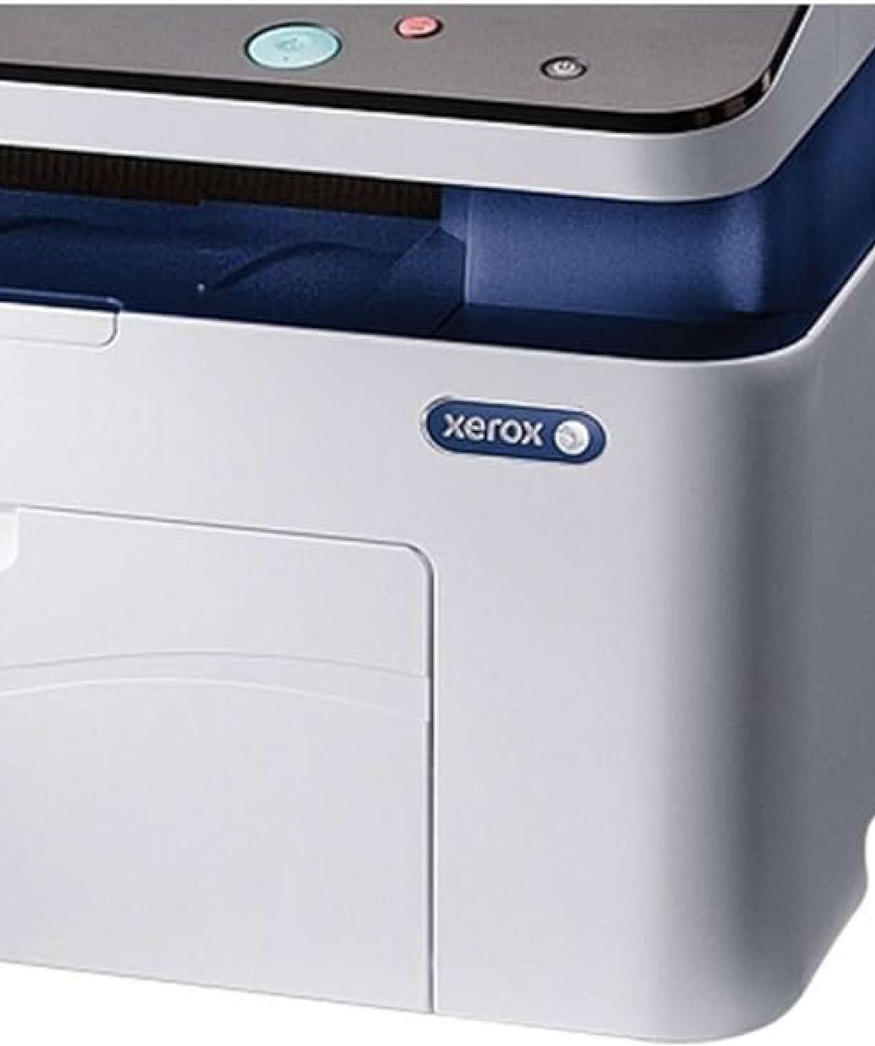 Принтер «Xerox» Phaser 3025V BI
