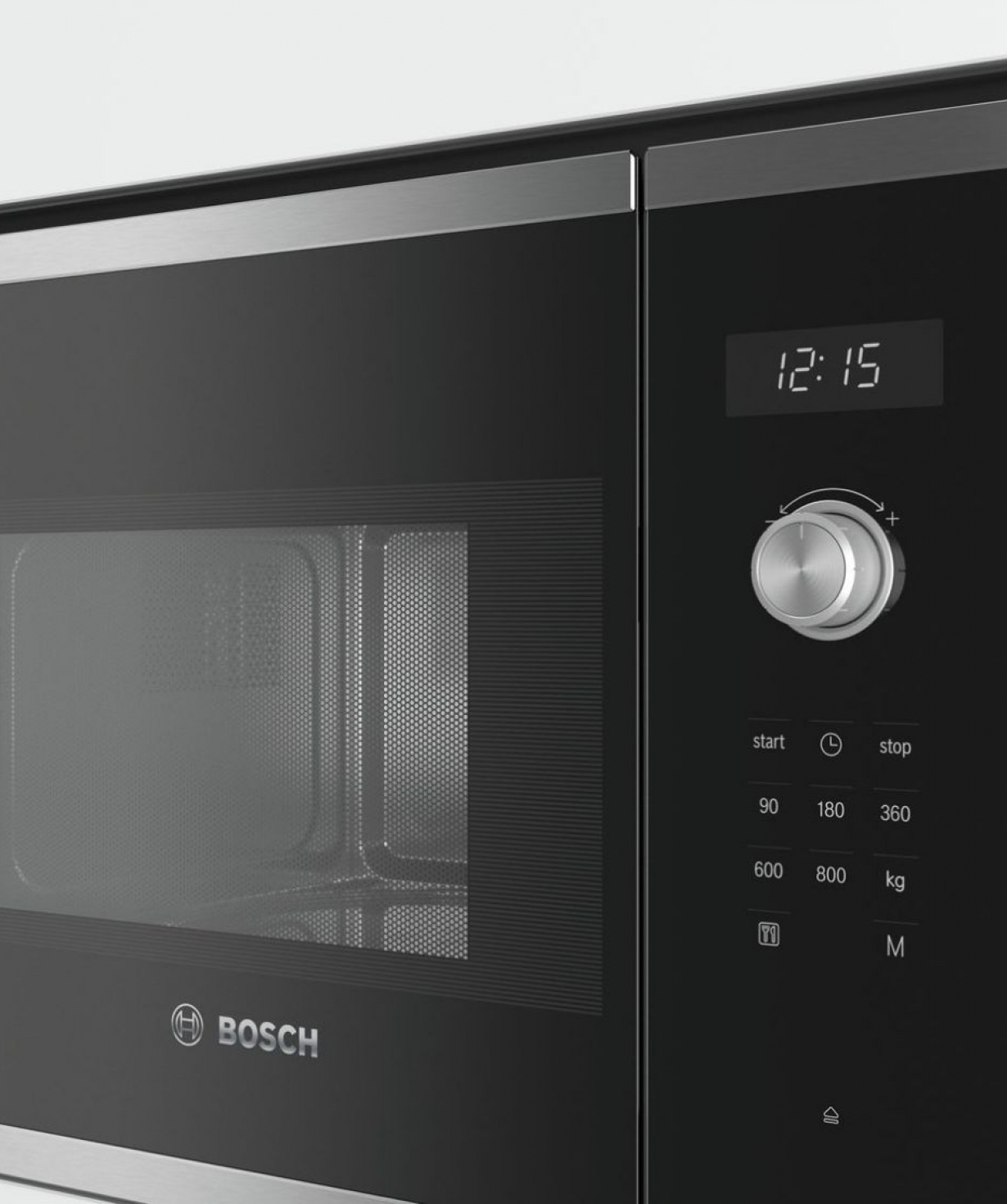 Встраиваемая микроволновая печь «Bosch» BFL524MS0