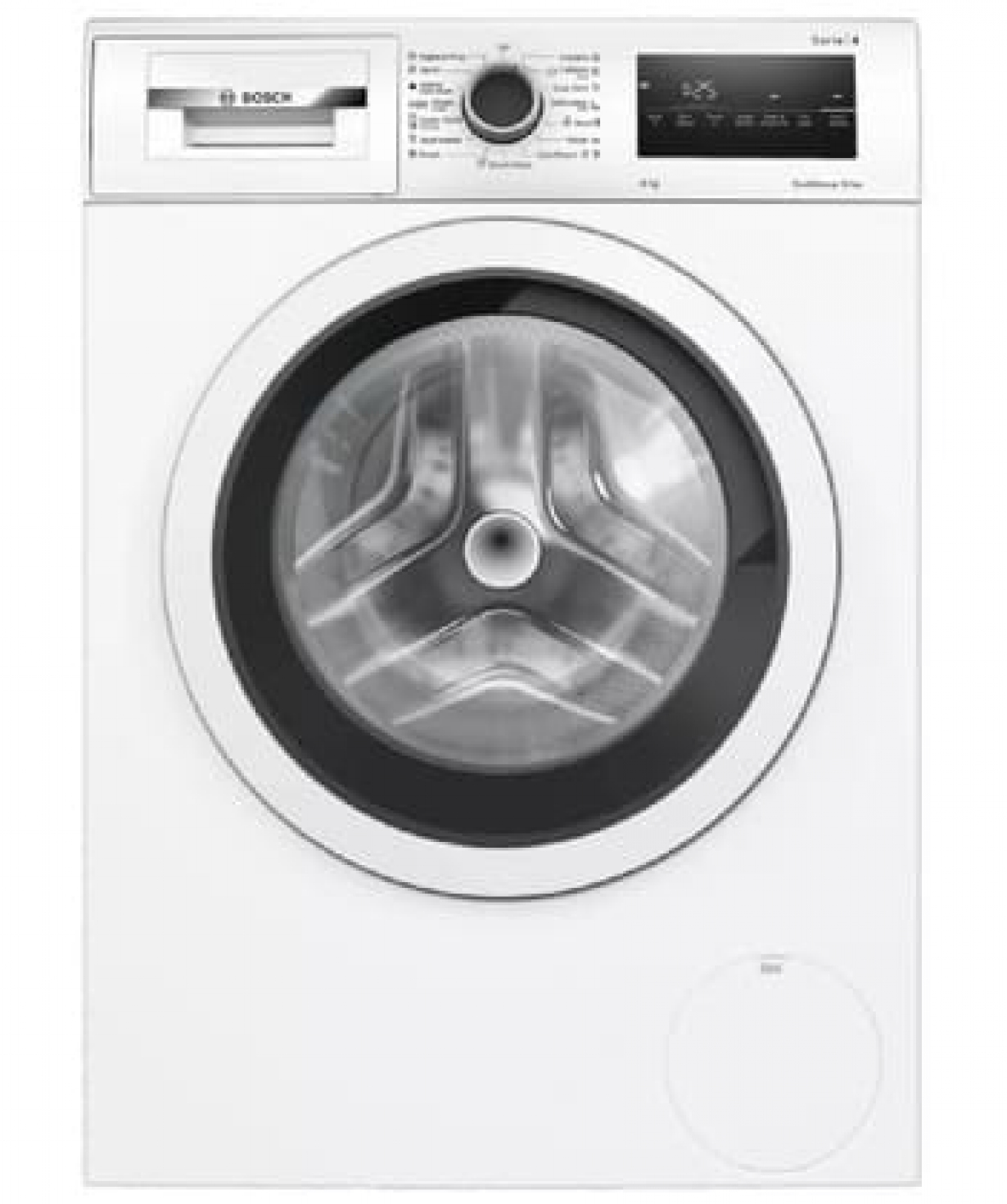Լվացքի մեքենա չորանոցով «Bosch» WNA14400ME