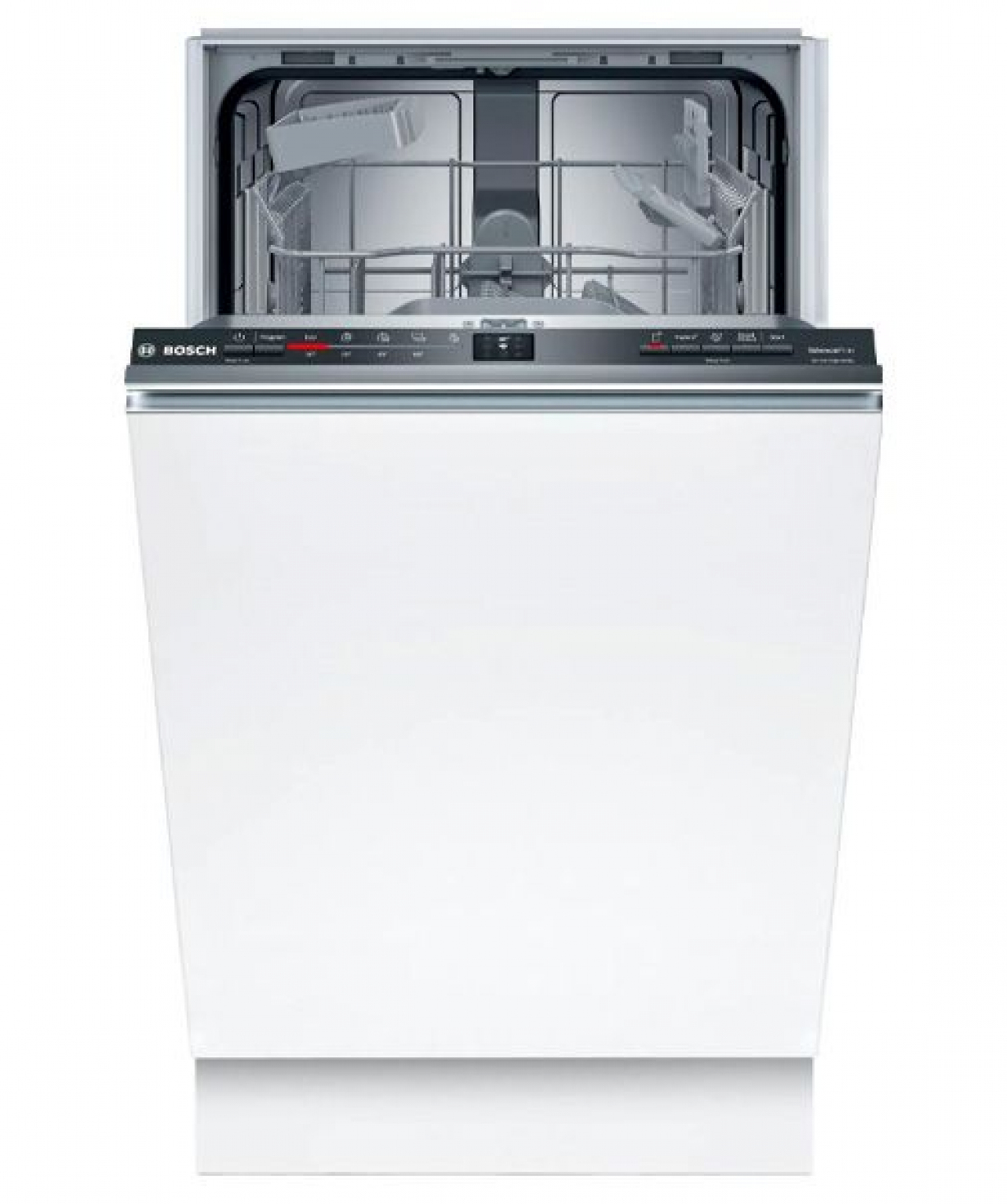 Ներկառուցվող (Սպասք լվացող մեքեաներ) Bosch SPV2IKX54Q