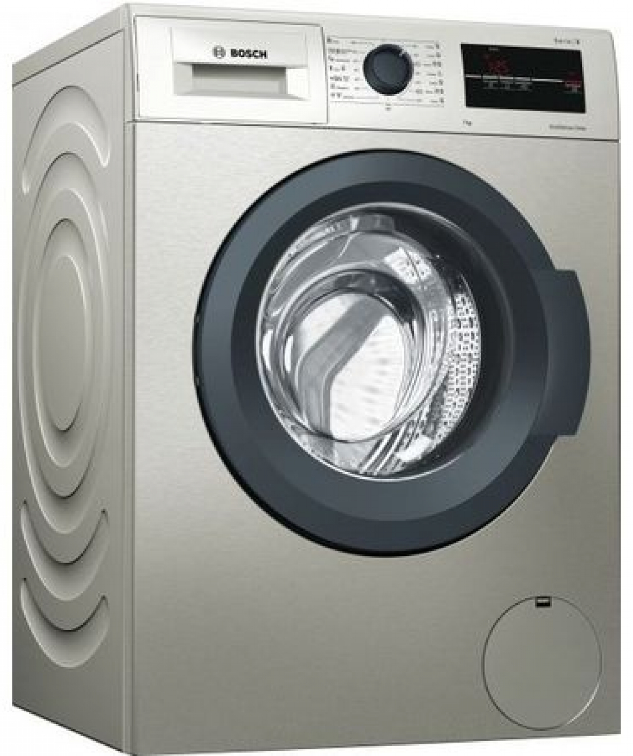 Լվացքի մեքենա «Bosch» WAJ2017SME