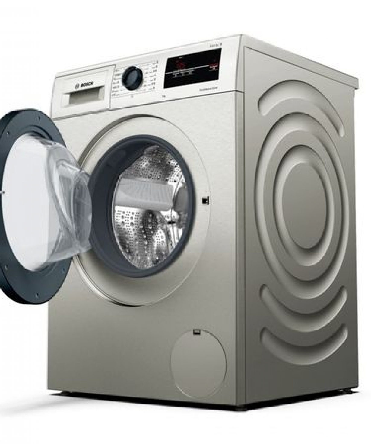 Լվացքի մեքենա «Bosch» WAJ2017SME