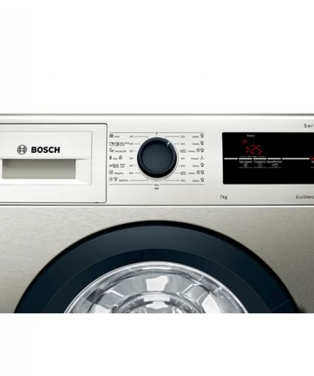 Լվացքի մեքենա «Bosch» WAJ2017SME