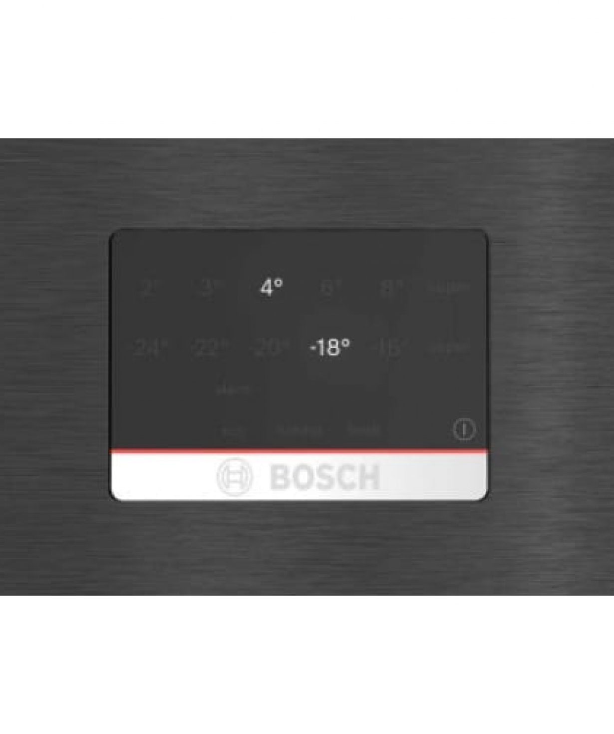 Սառնարան «Bosch» KGN56CX30U