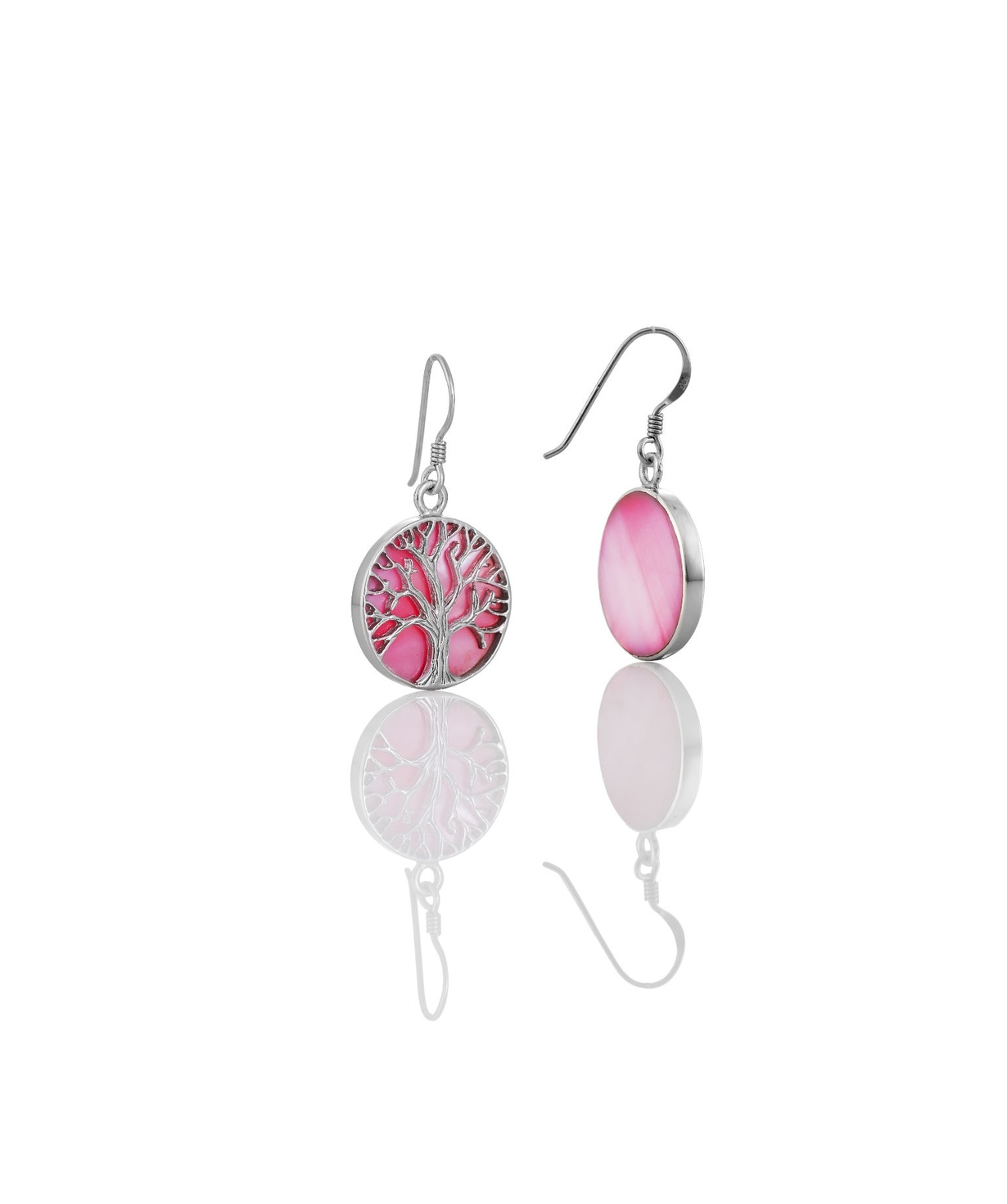 Earring «SiaMoods» SE110P