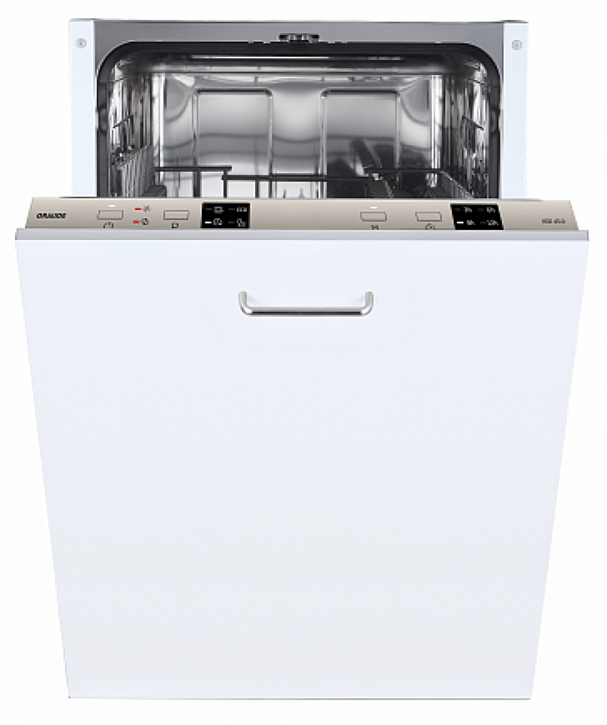 Built-in dishwasher «Graude» VGE45.0