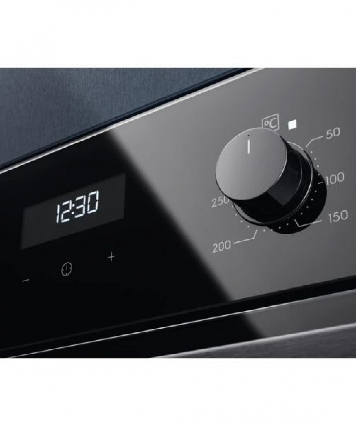 Встраиваемая духовка «Electrolux» EOF5C50BZ