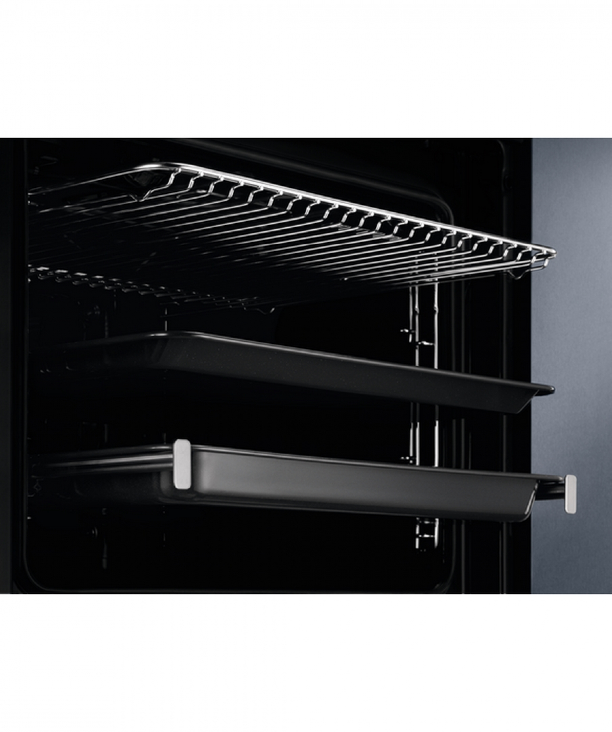 Встраиваемая духовка «Electrolux» EOF5C50BZ