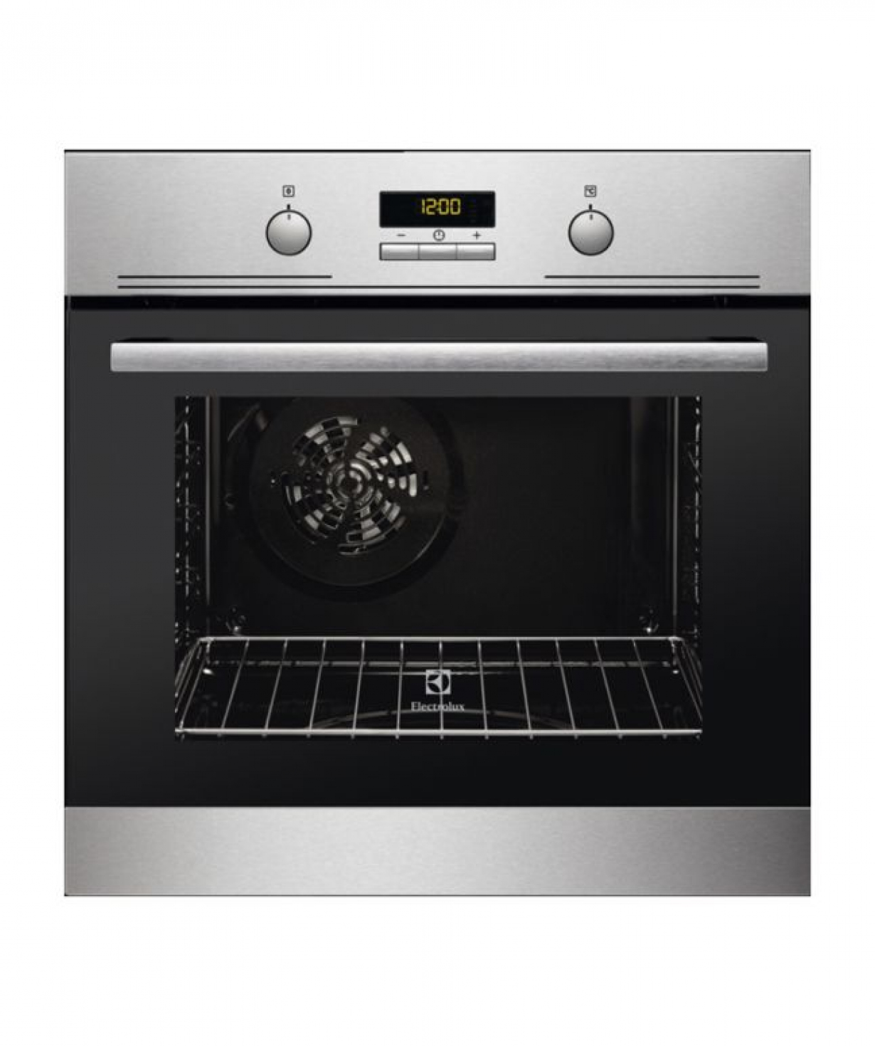 Встраиваемая духовка «Electrolux» EZC52430AX