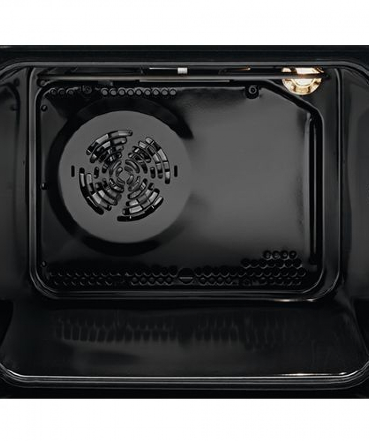 Встраиваемая духовка «Electrolux» EZC52430AX