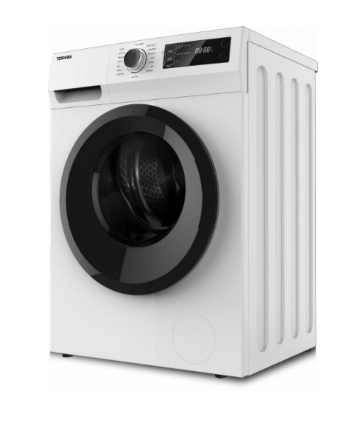 Washing machine «Toshiba» TW-BJ80S2AM (WK)