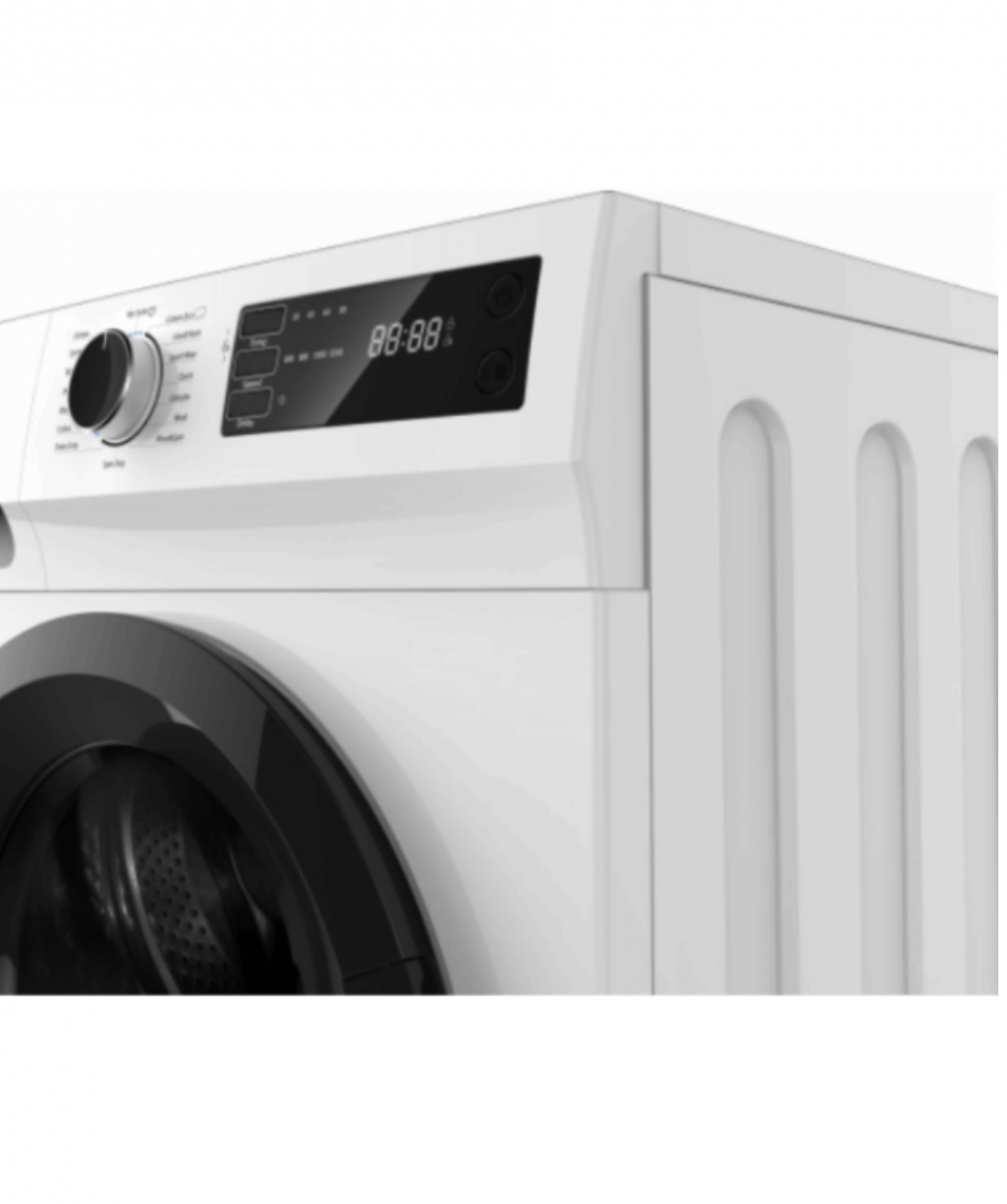 Washing machine «Toshiba» TW-BJ80S2AM (WK)