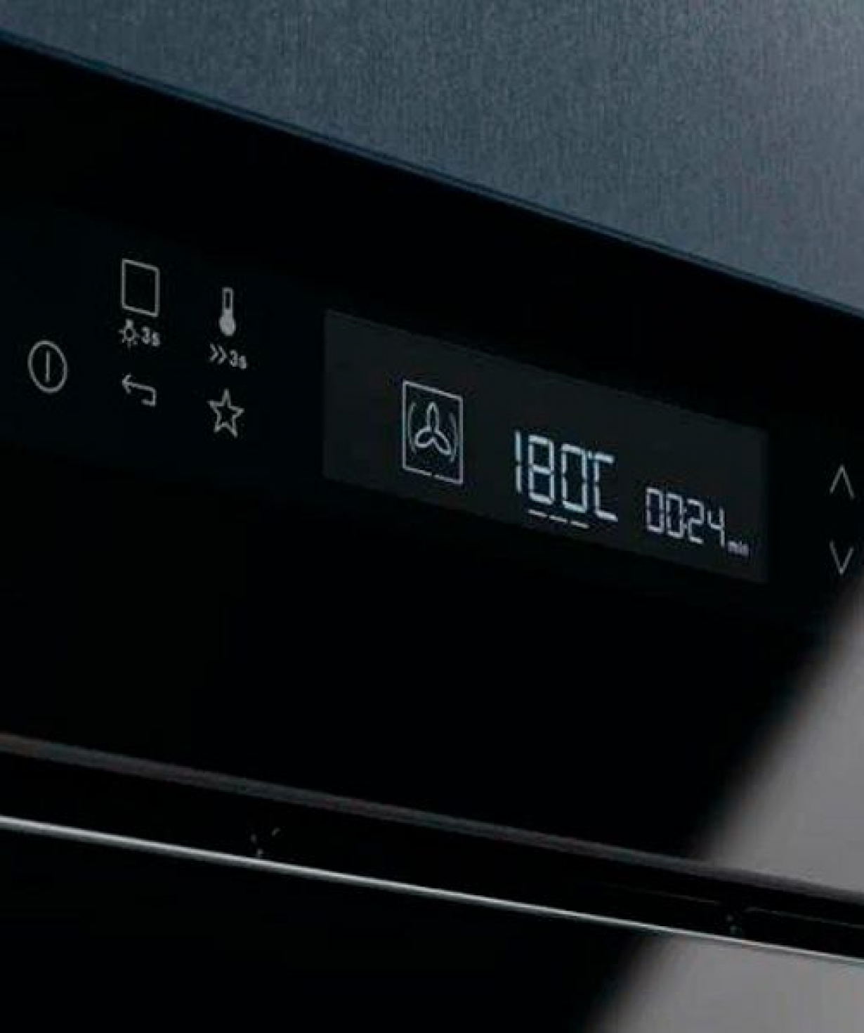 Встраиваемая духовка «Electrolux» EOE7P31Z