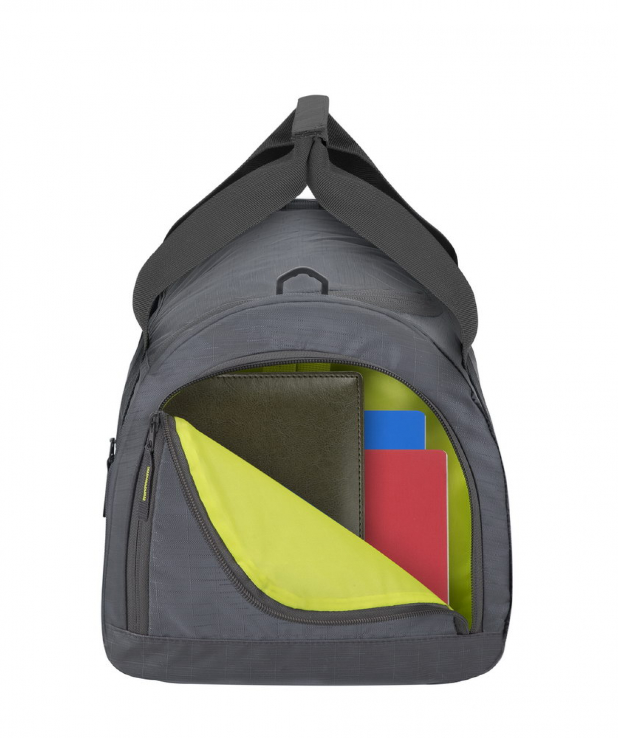 Sports bag «Rivacase» 5542 Gray