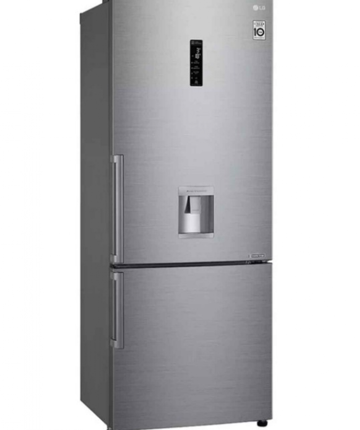 Refrigerator «LG» GBV7280DEV