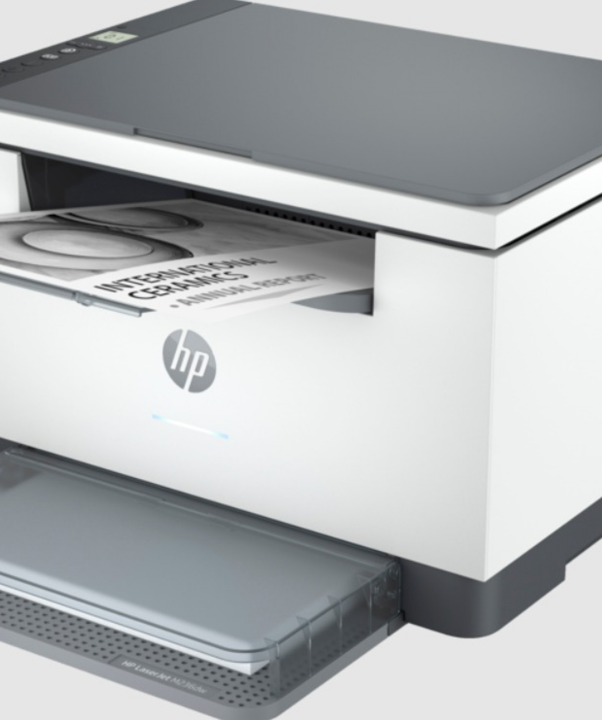 Տպիչ «HP» LaserJet MFP M236Dw