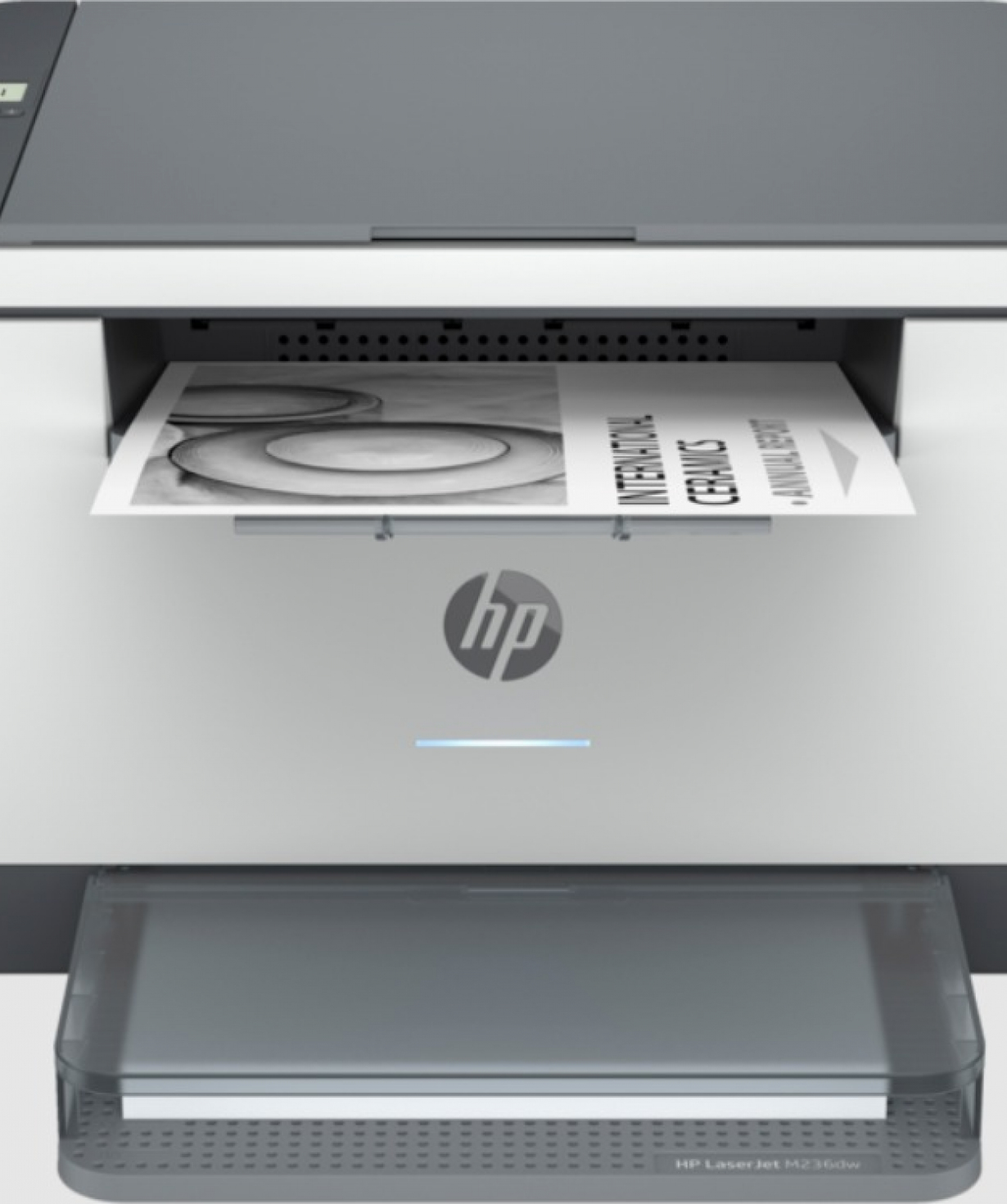 Տպիչ «HP» LaserJet MFP M236Dw